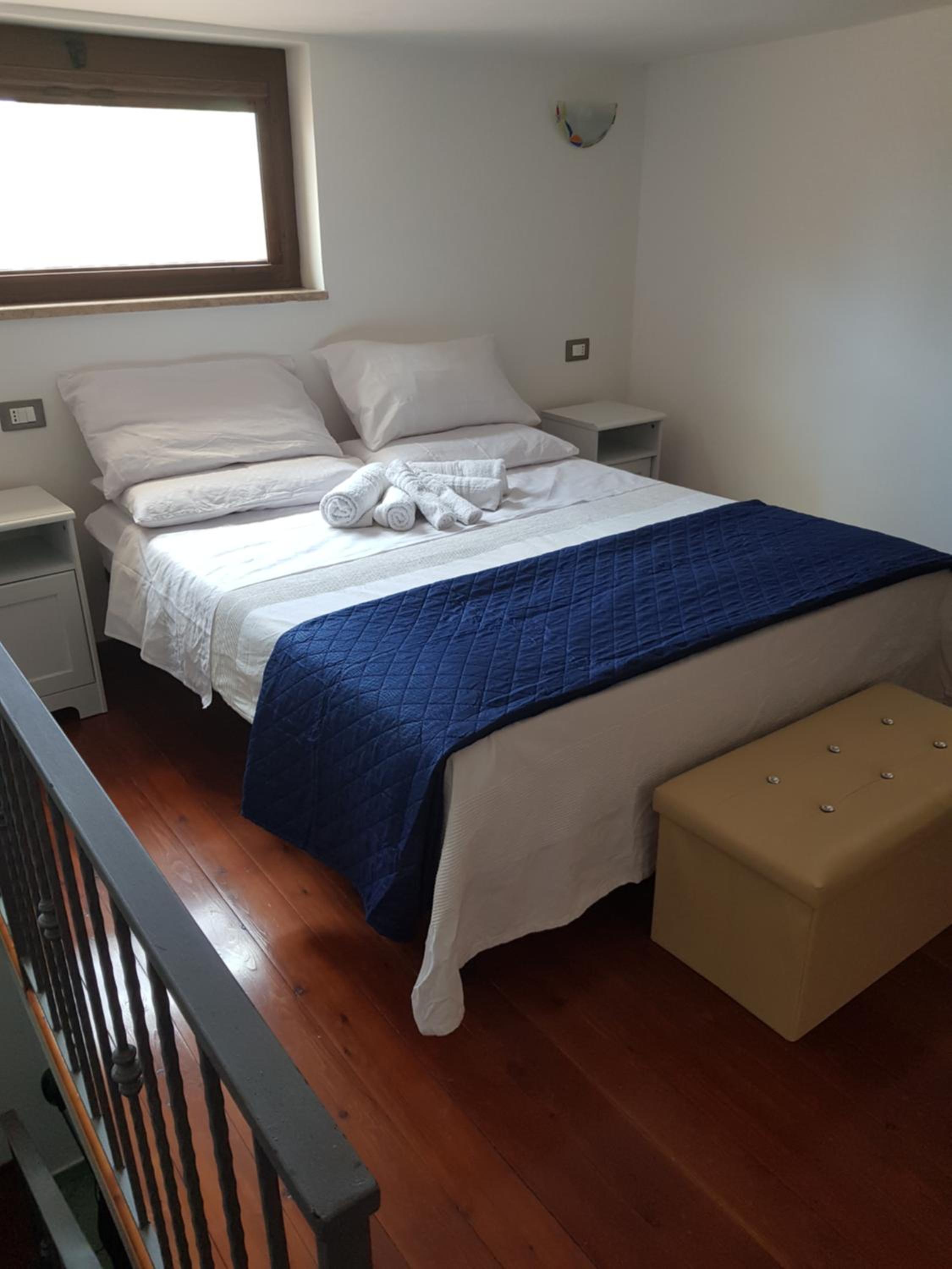 Petra Marina Suite view 2