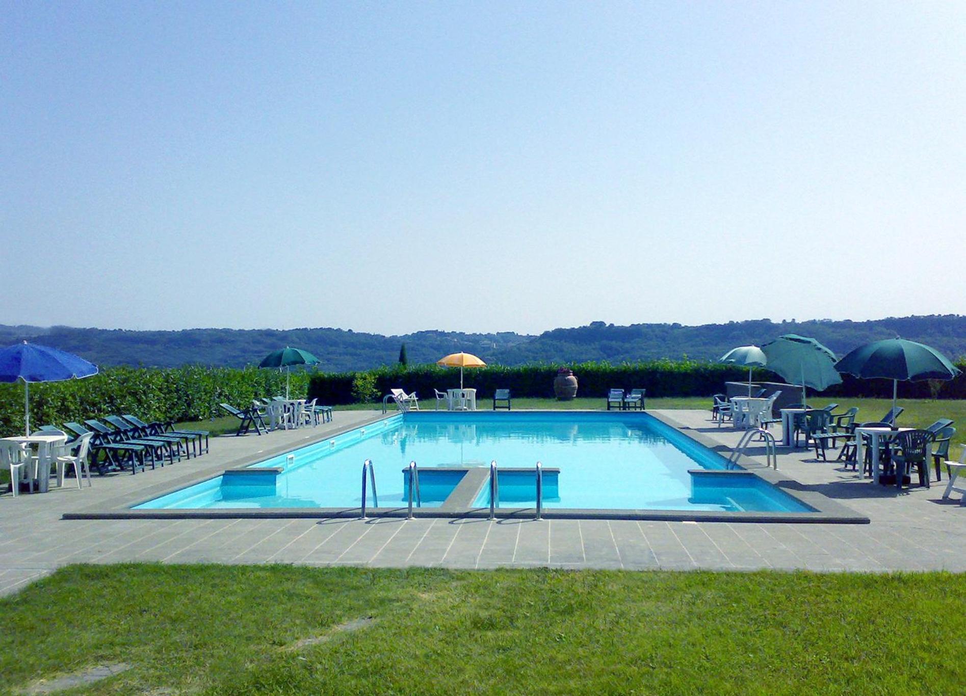 Agriturismo Sant'Angelo