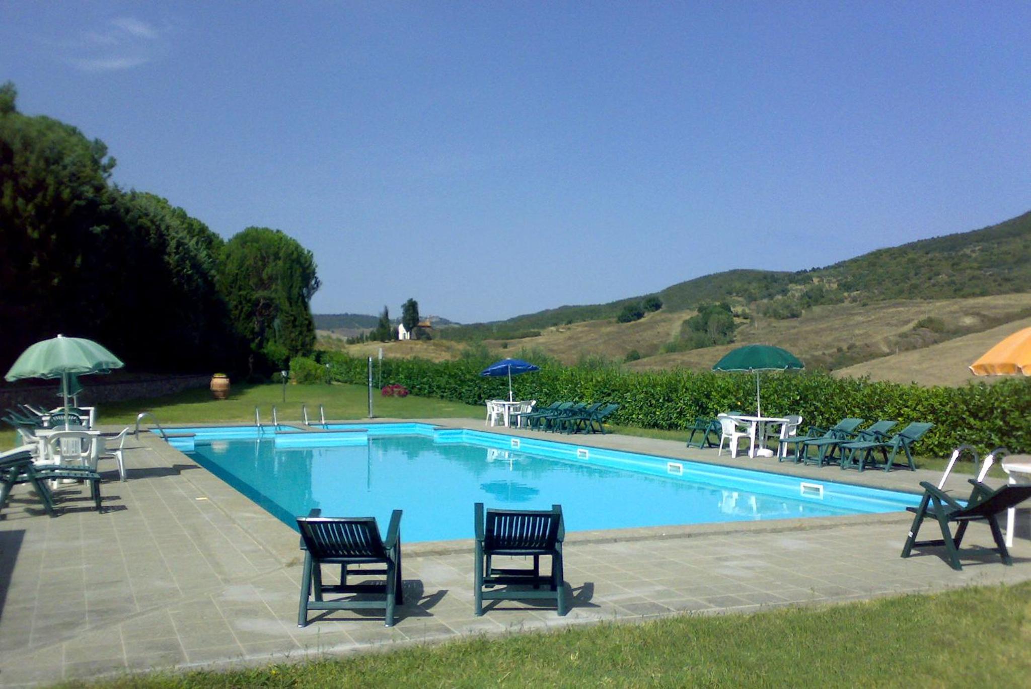 Agriturismo Sant'Angelo