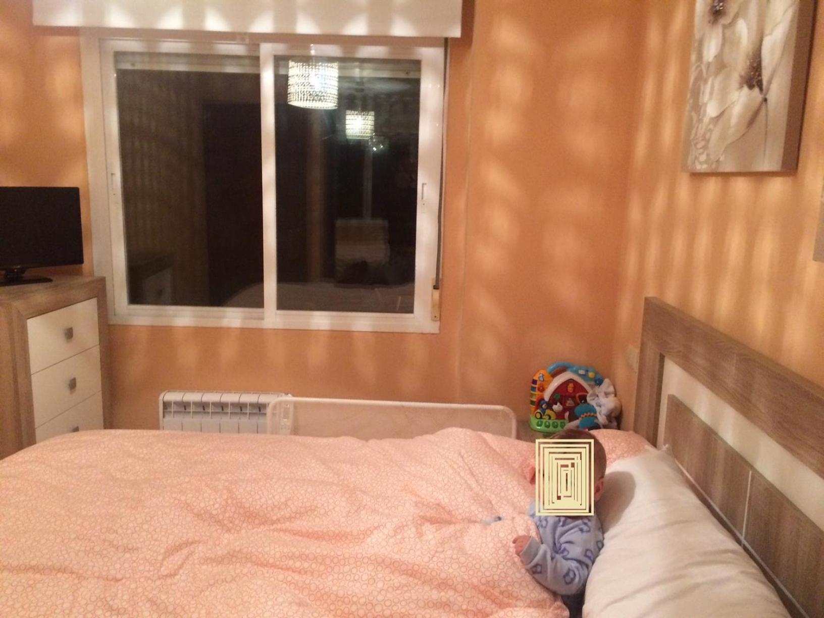 Apartamento junto al paseo marítimo de Cee