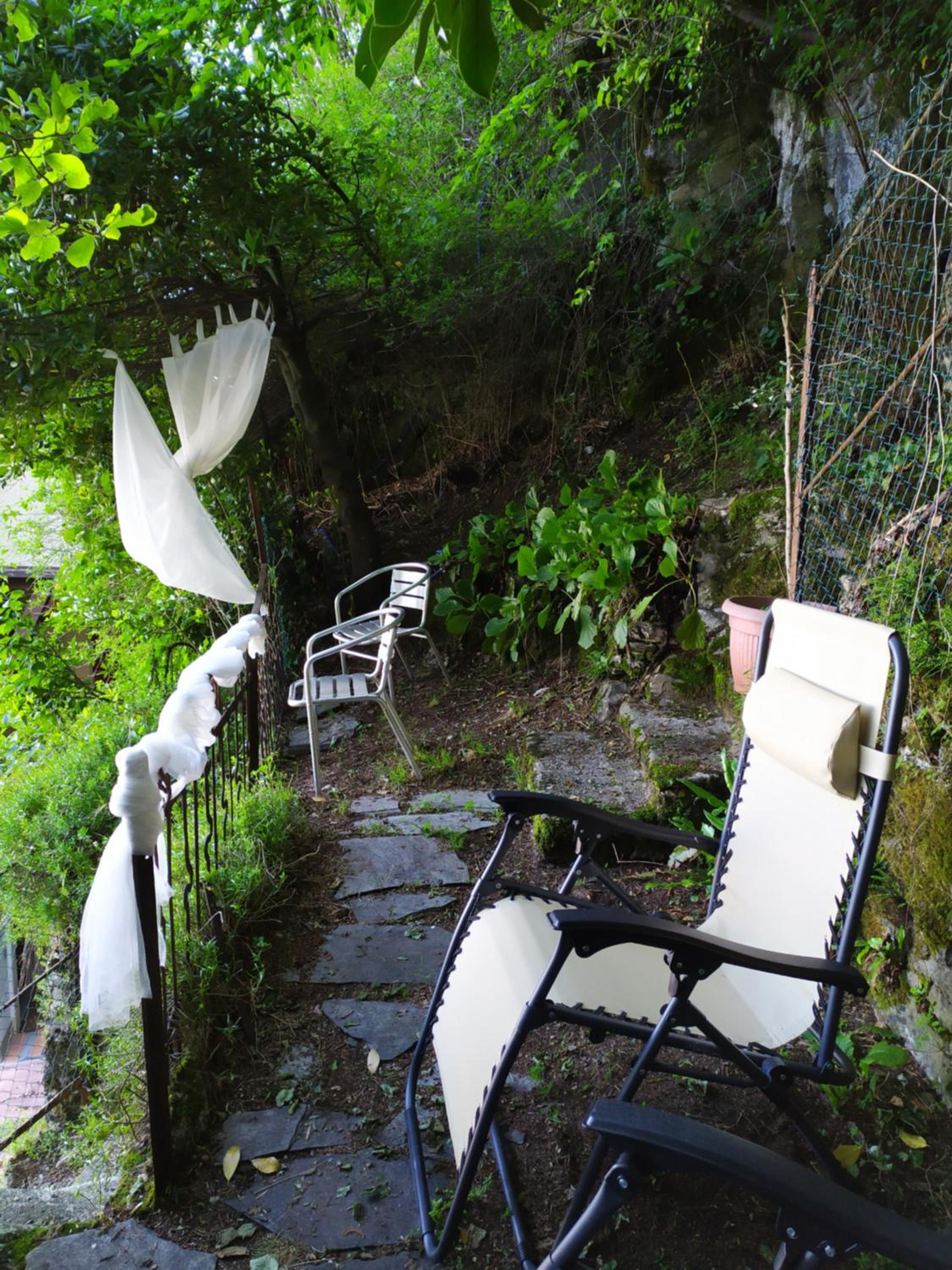 B&B Il Balcone sul Lago