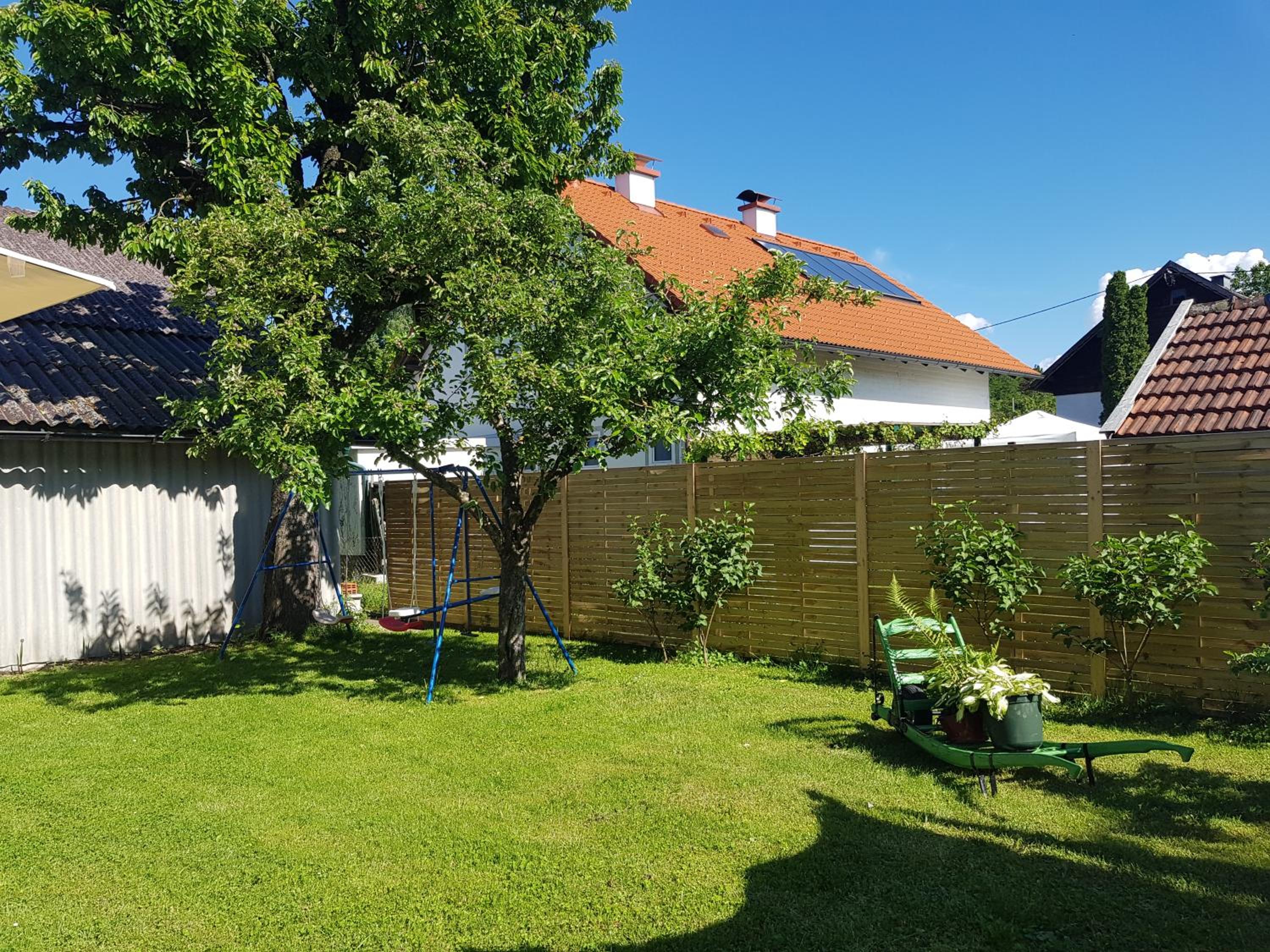 Bogi's Ferienhaus - Pension