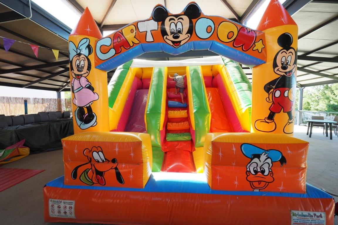 Camping & Village Rais Gerbi view 5