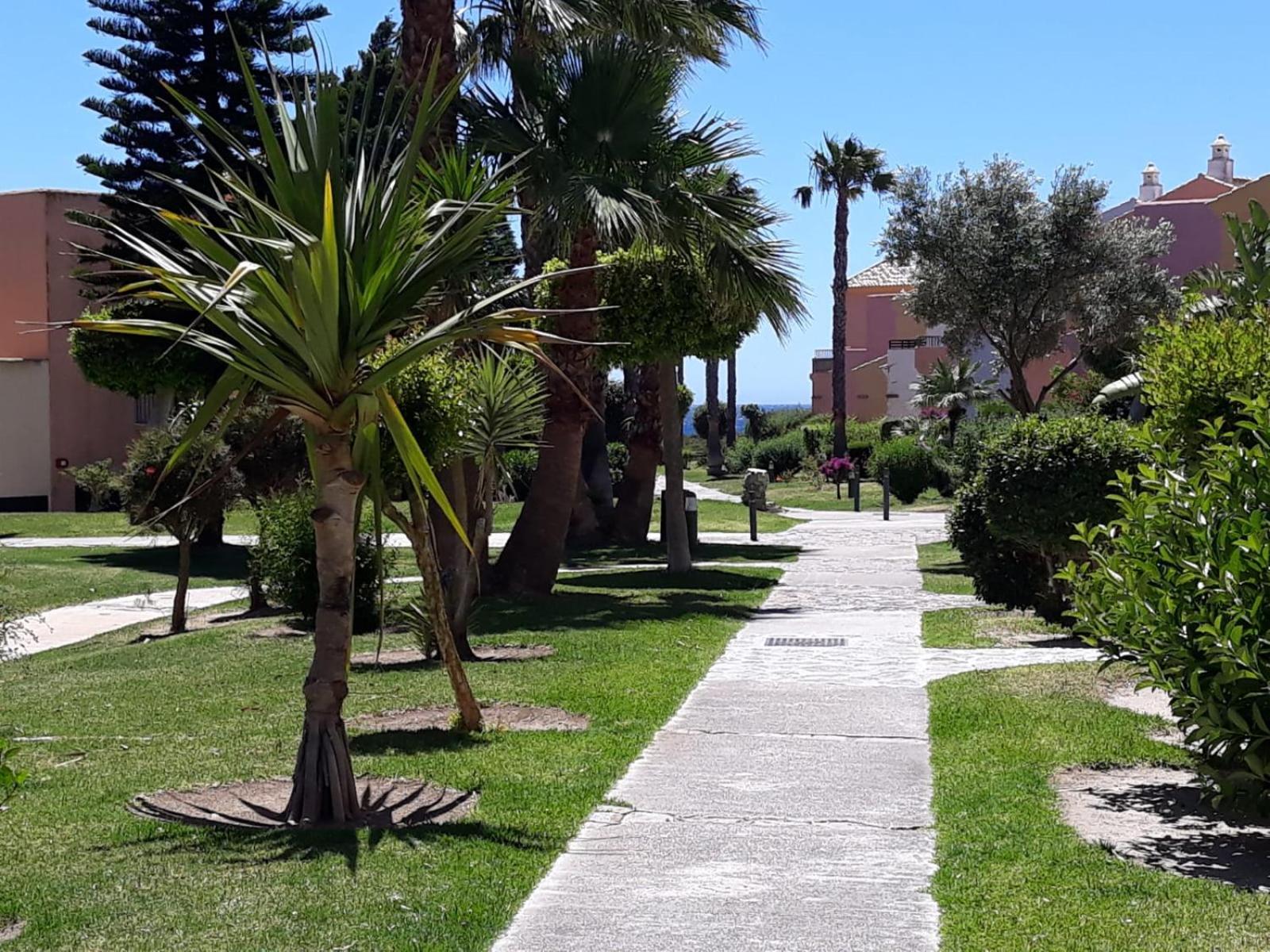 Las Casas de Mar Atlanterra
