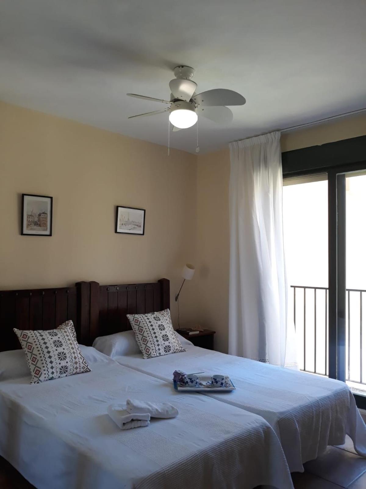 Las Casas de Mar Atlanterra