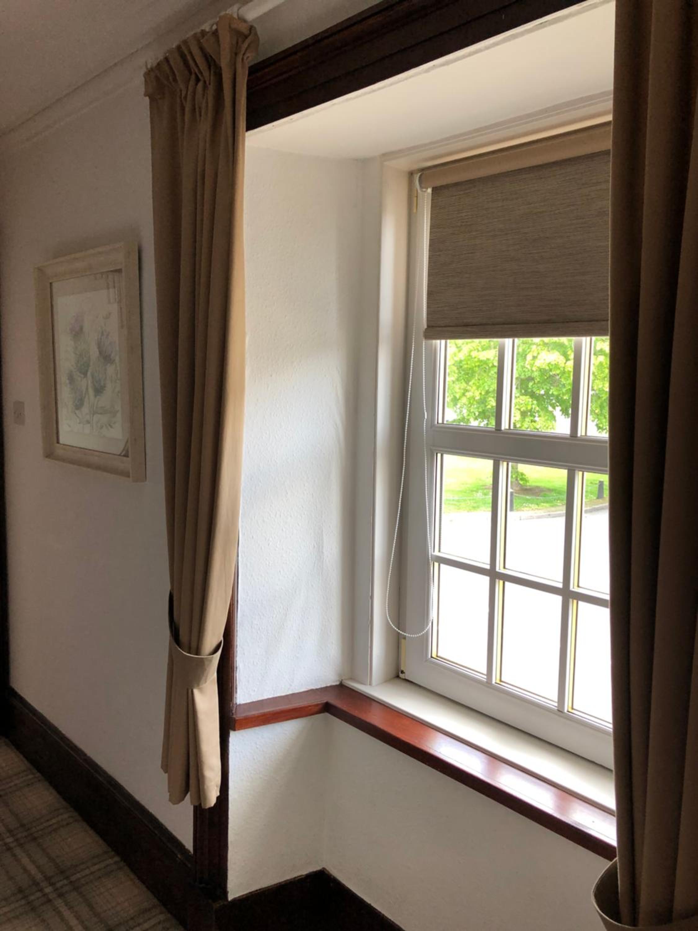 Haus Alba B&B — 13