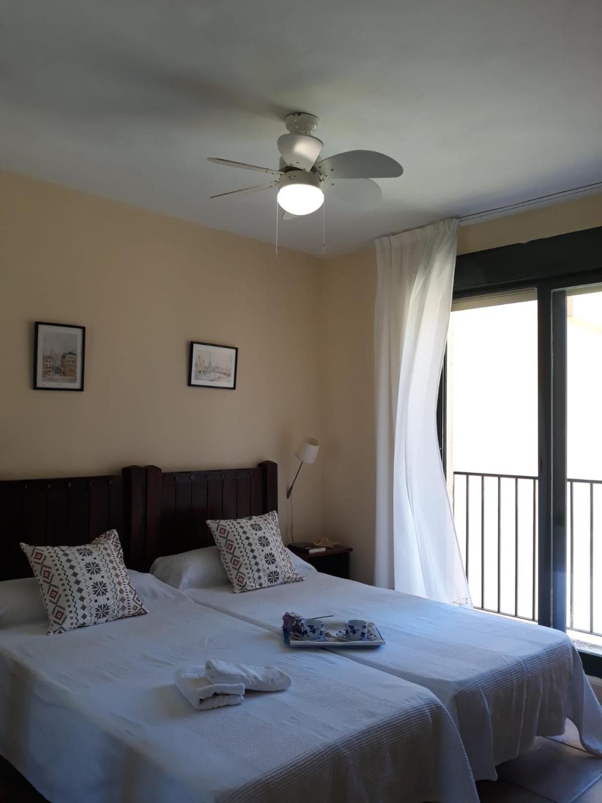 Las Casas de Mar Atlanterra