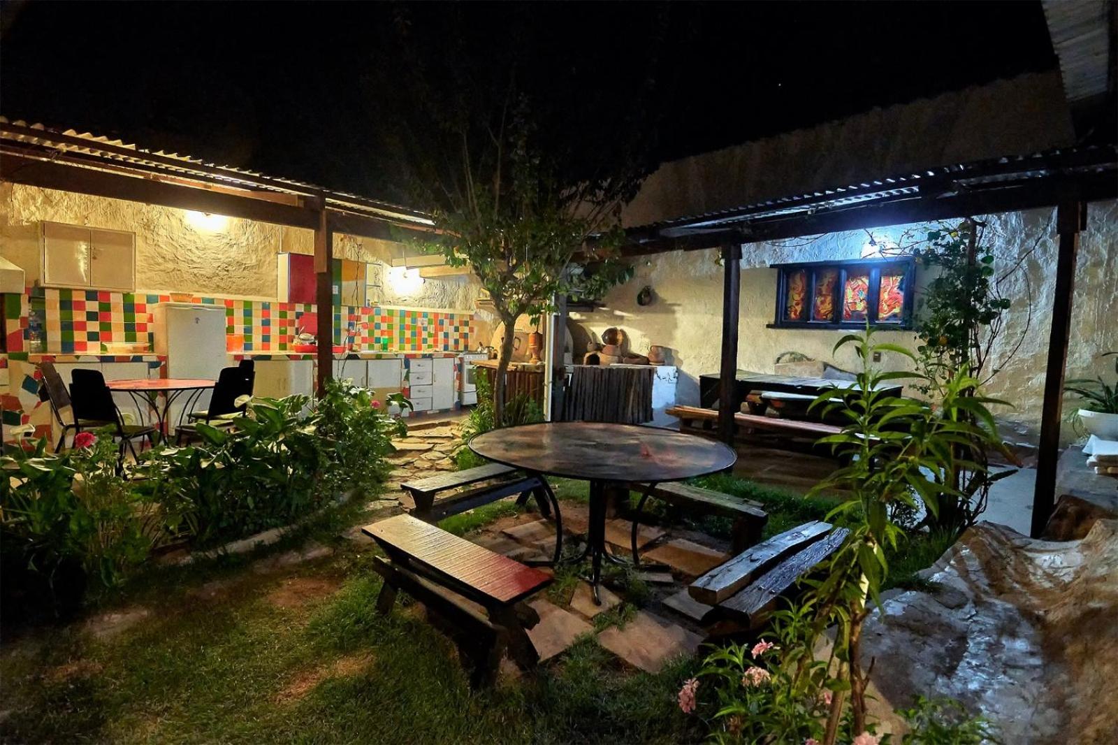 CasArte Takubamba B&B