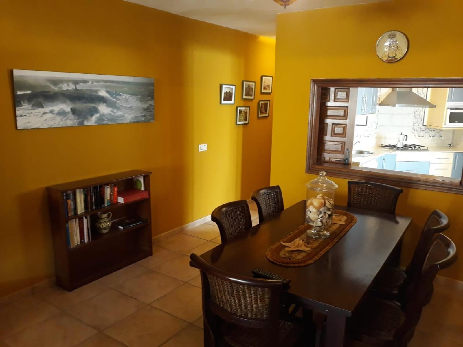 Las Casas de Mar Atlanterra