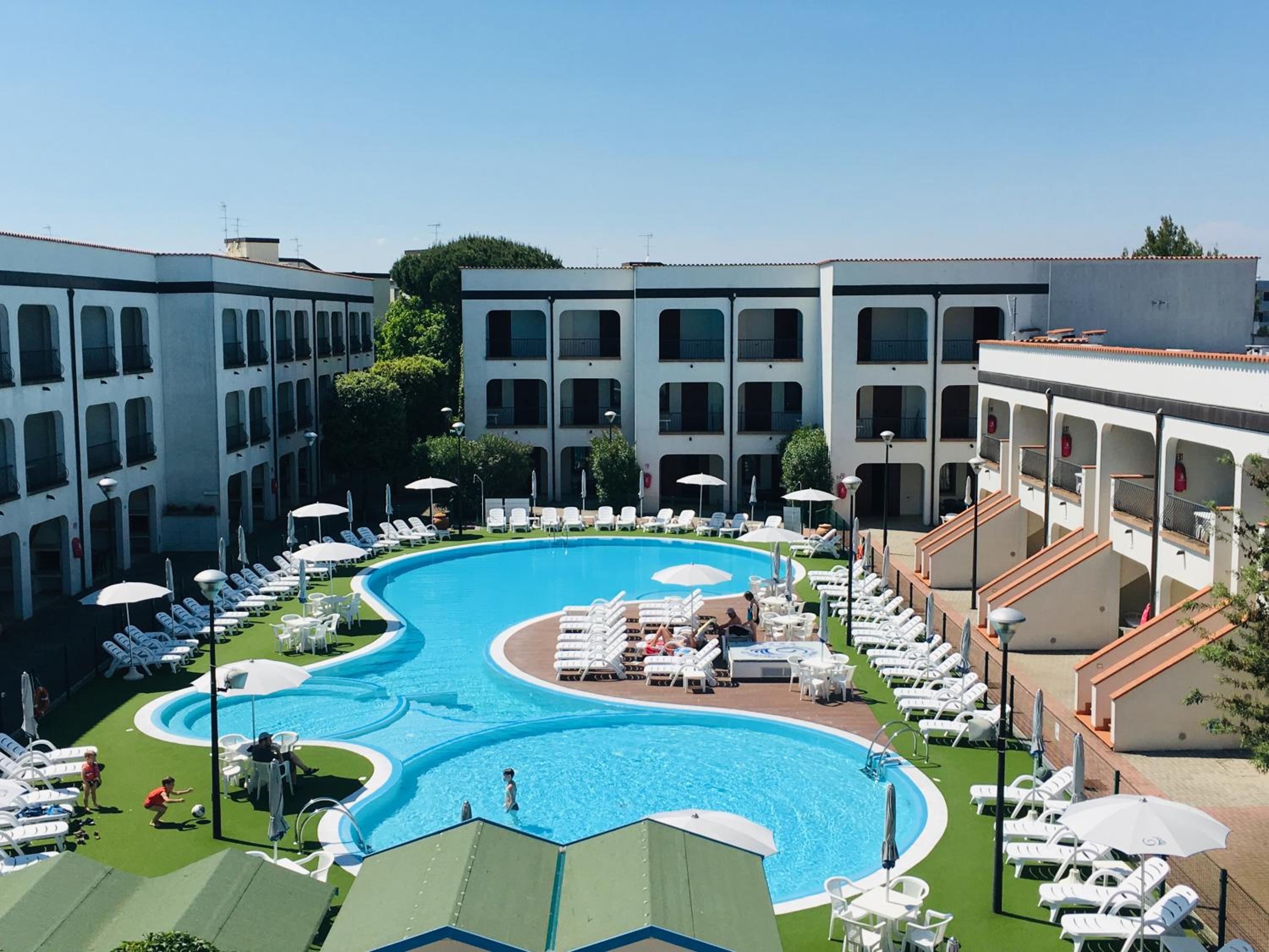 Michelangelo Holiday & Family Resort