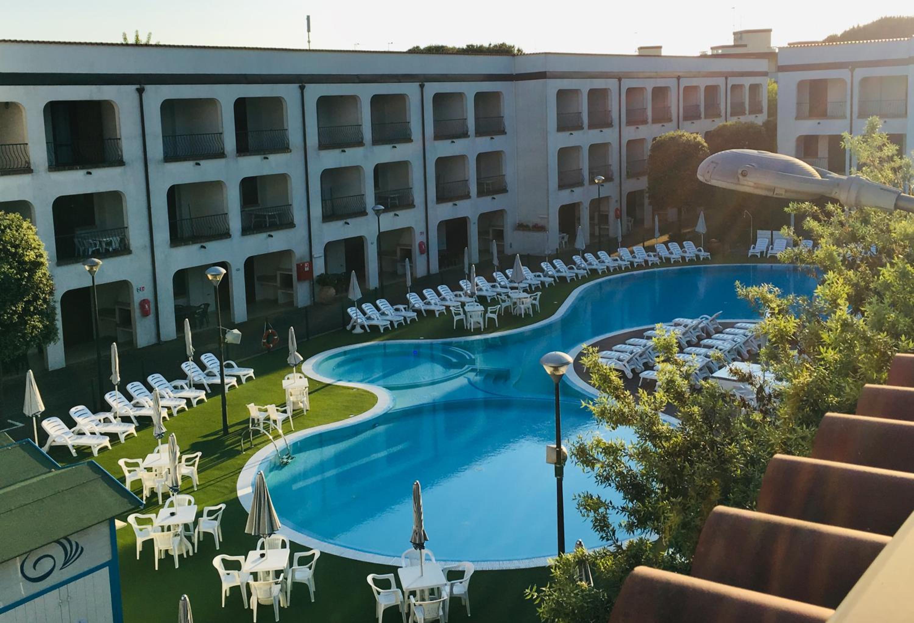 Michelangelo Holiday & Family Resort