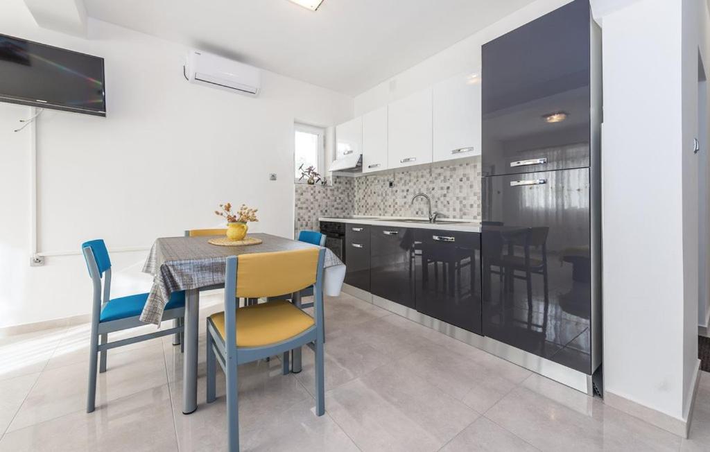 Pletkovic Apartments