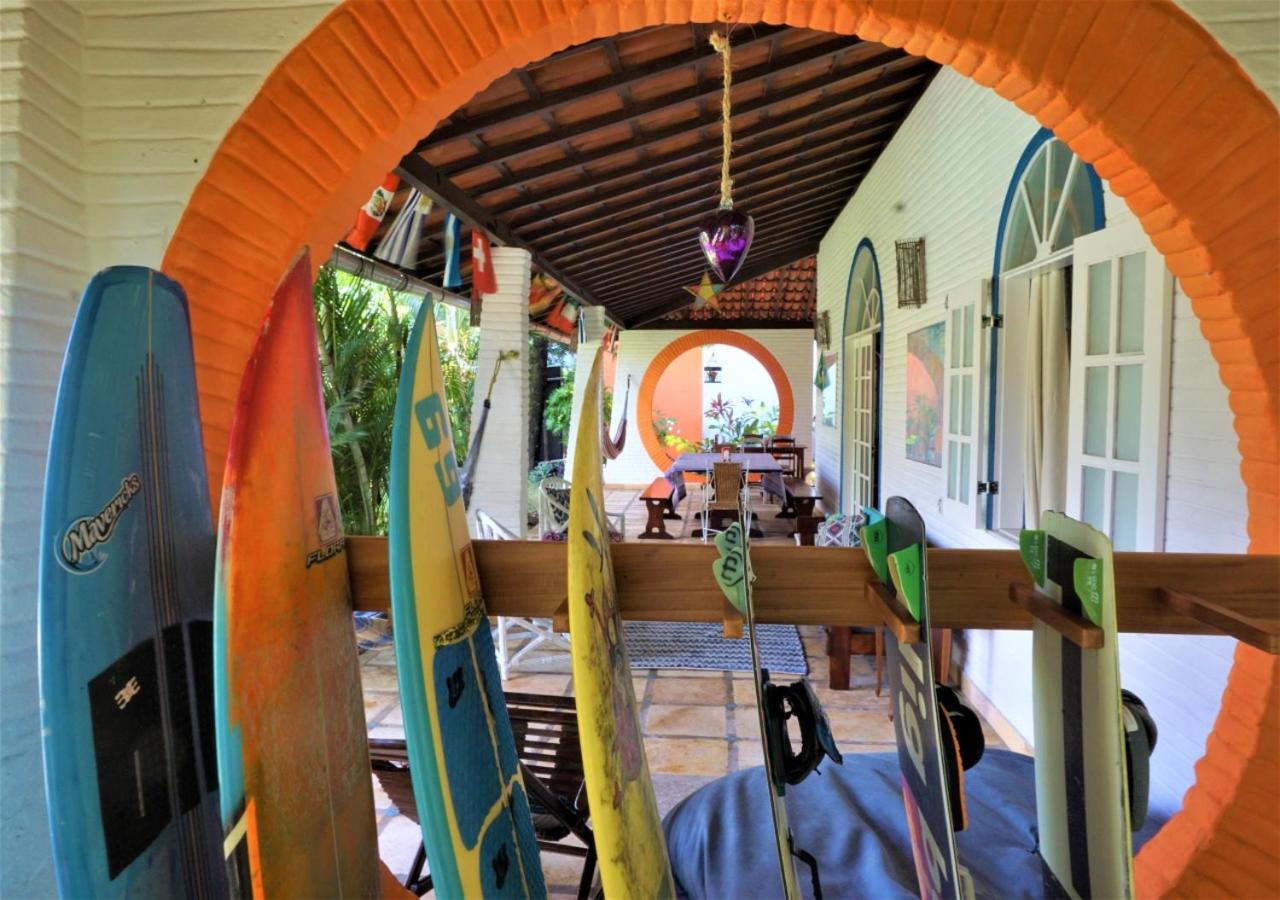 Bada Hostel & Kite School