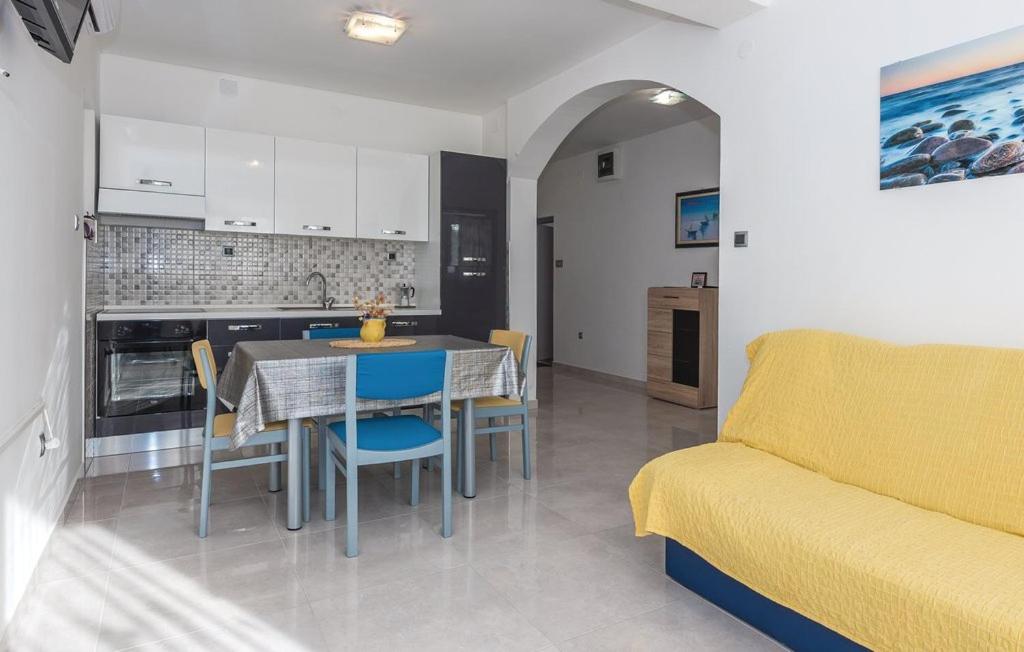 Pletkovic Apartments