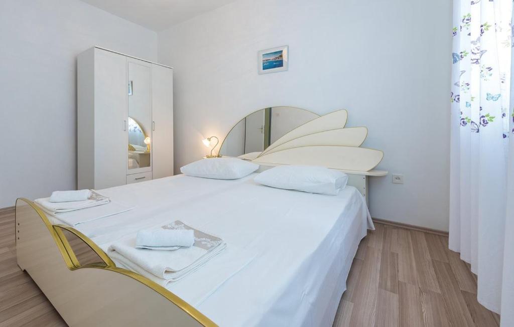 Pletkovic Apartments