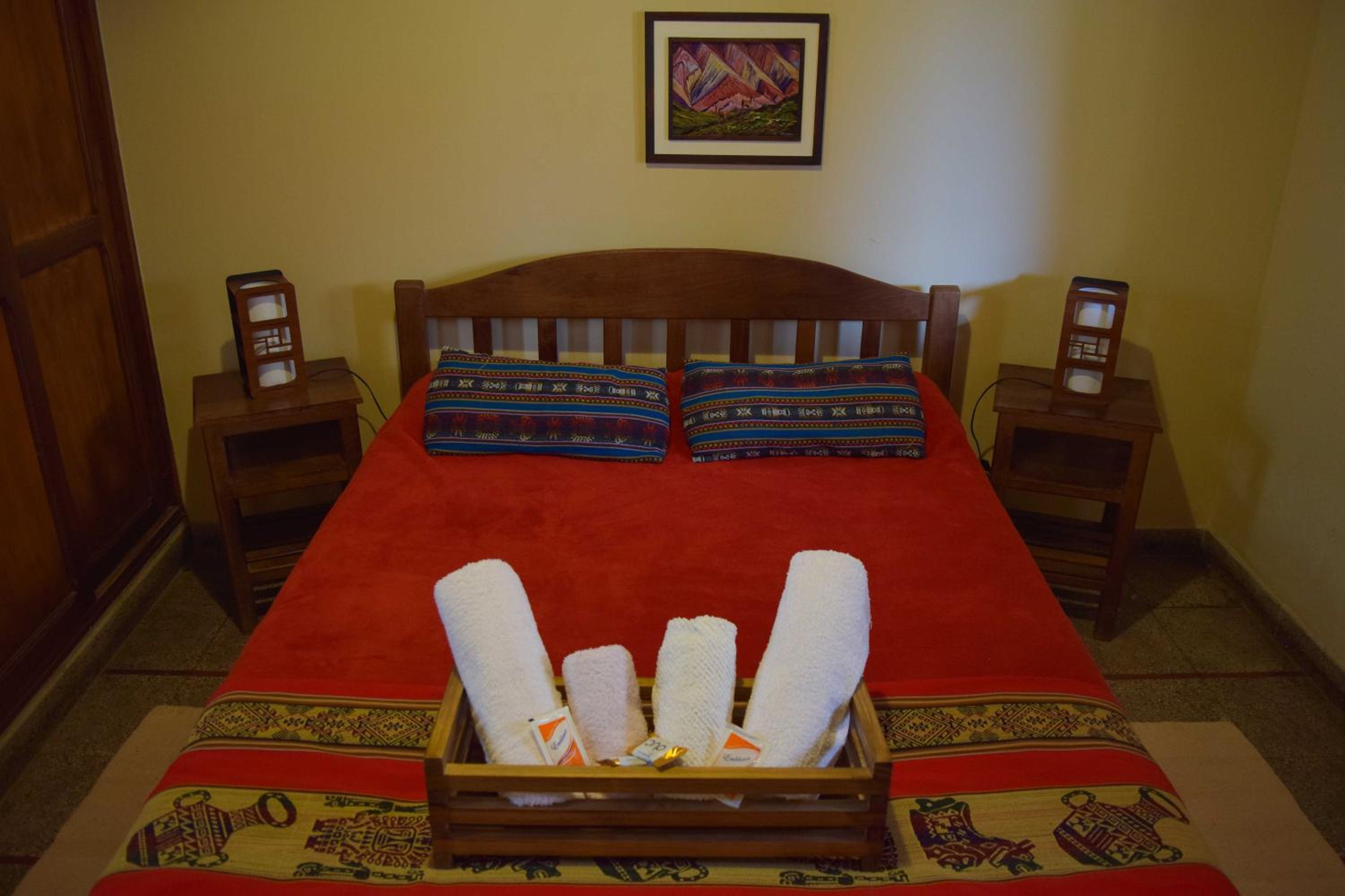Azul Humahuaca Hostal