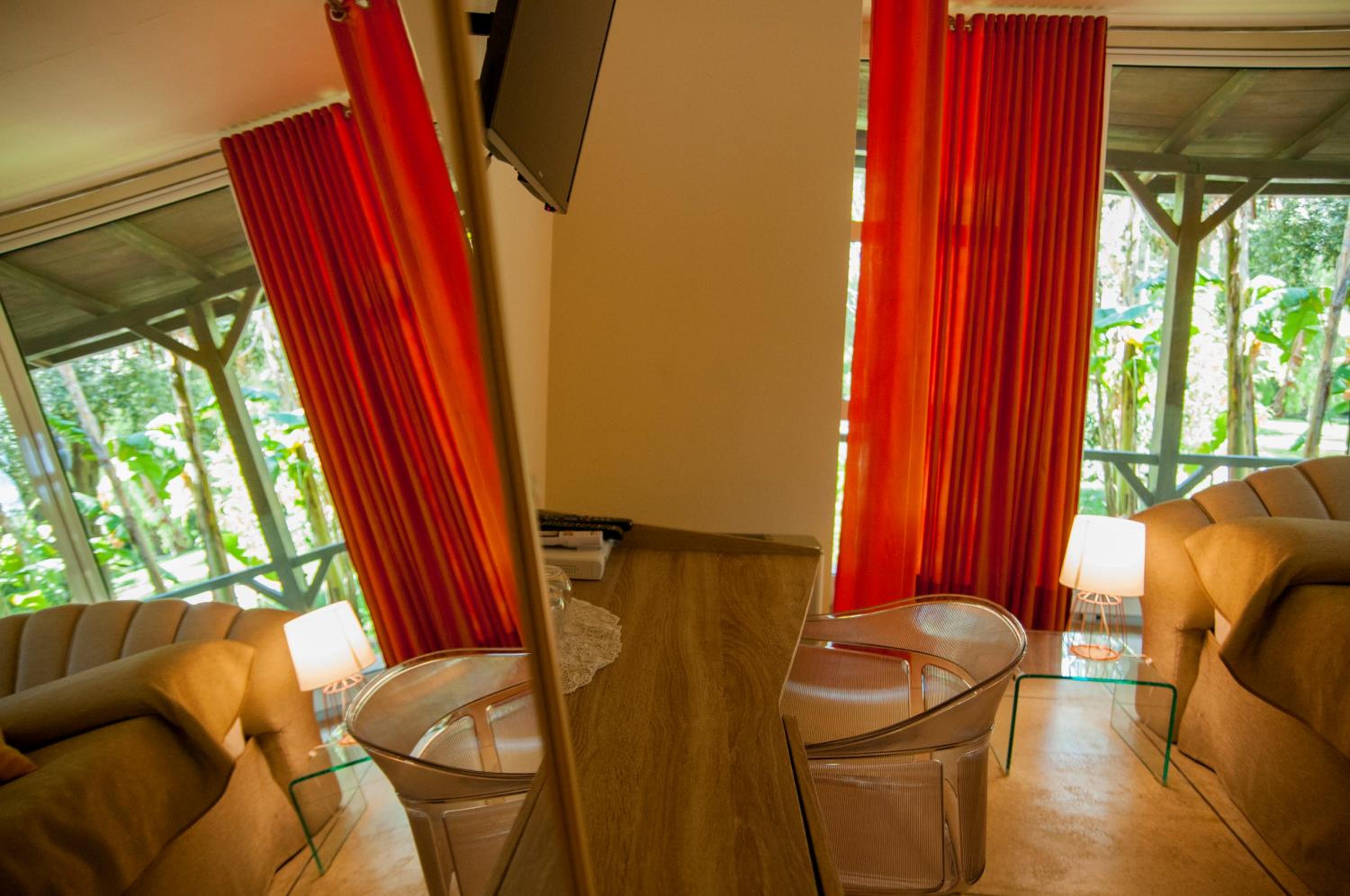 B&B La Villa
