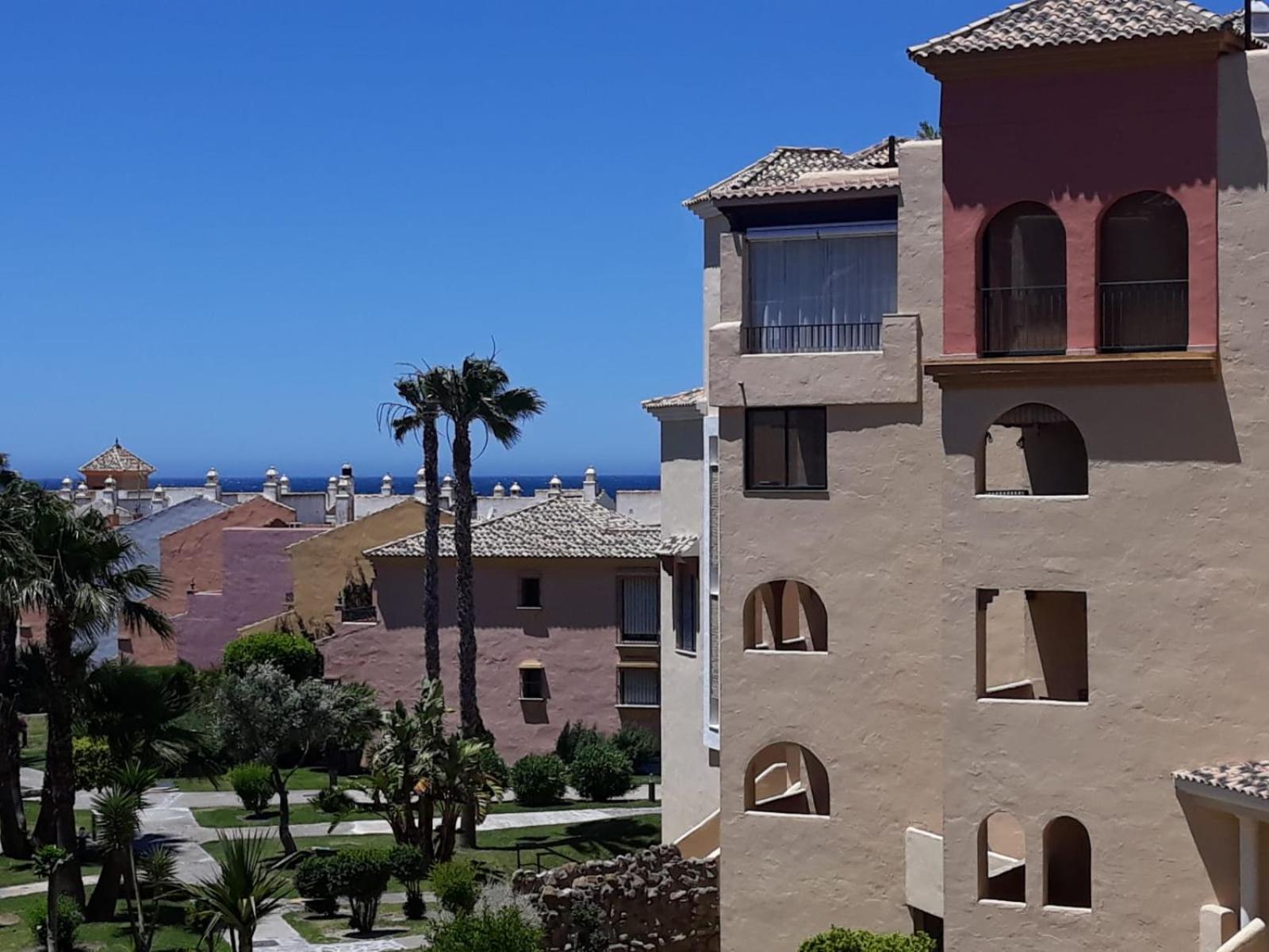 Las Casas de Mar Atlanterra