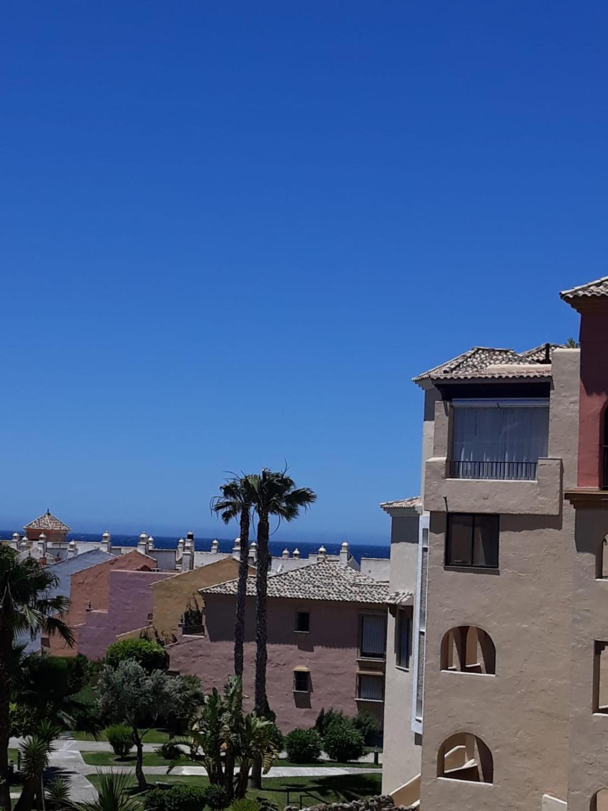 Las Casas de Mar Atlanterra