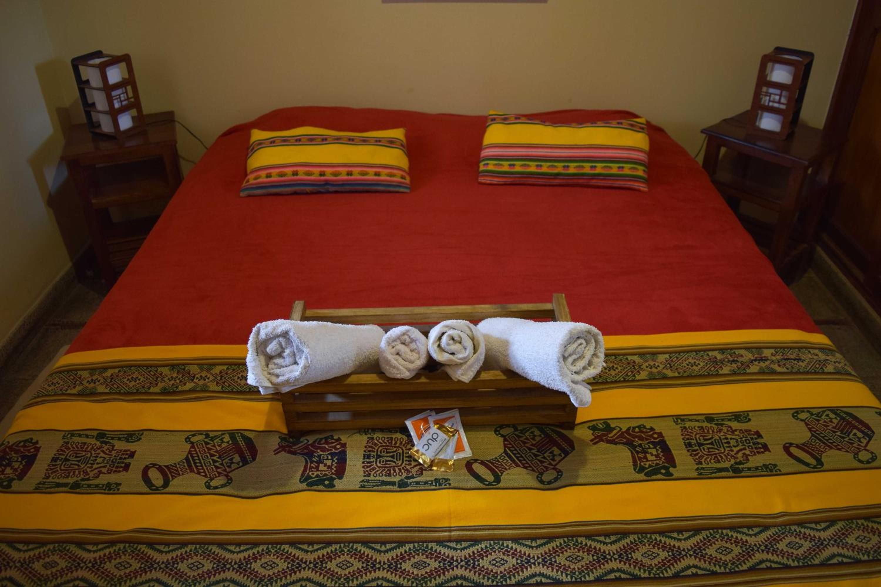 Azul Humahuaca Hostal