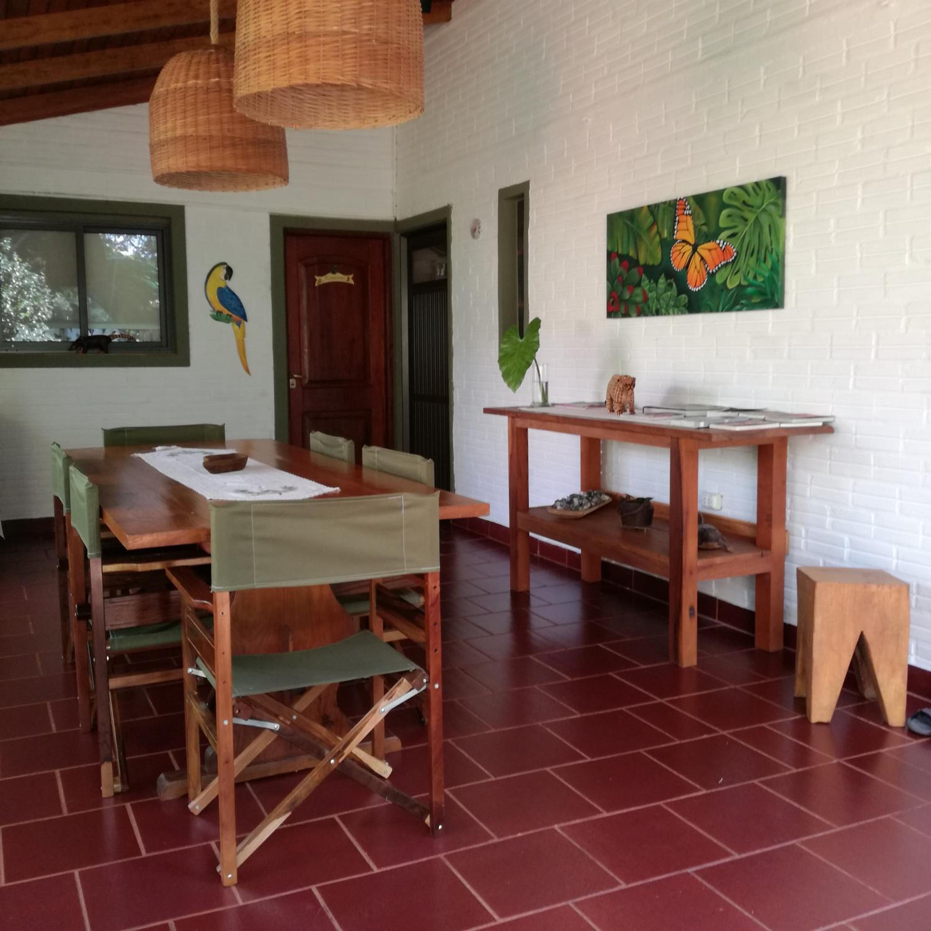 Oasis Bed and Breakfast