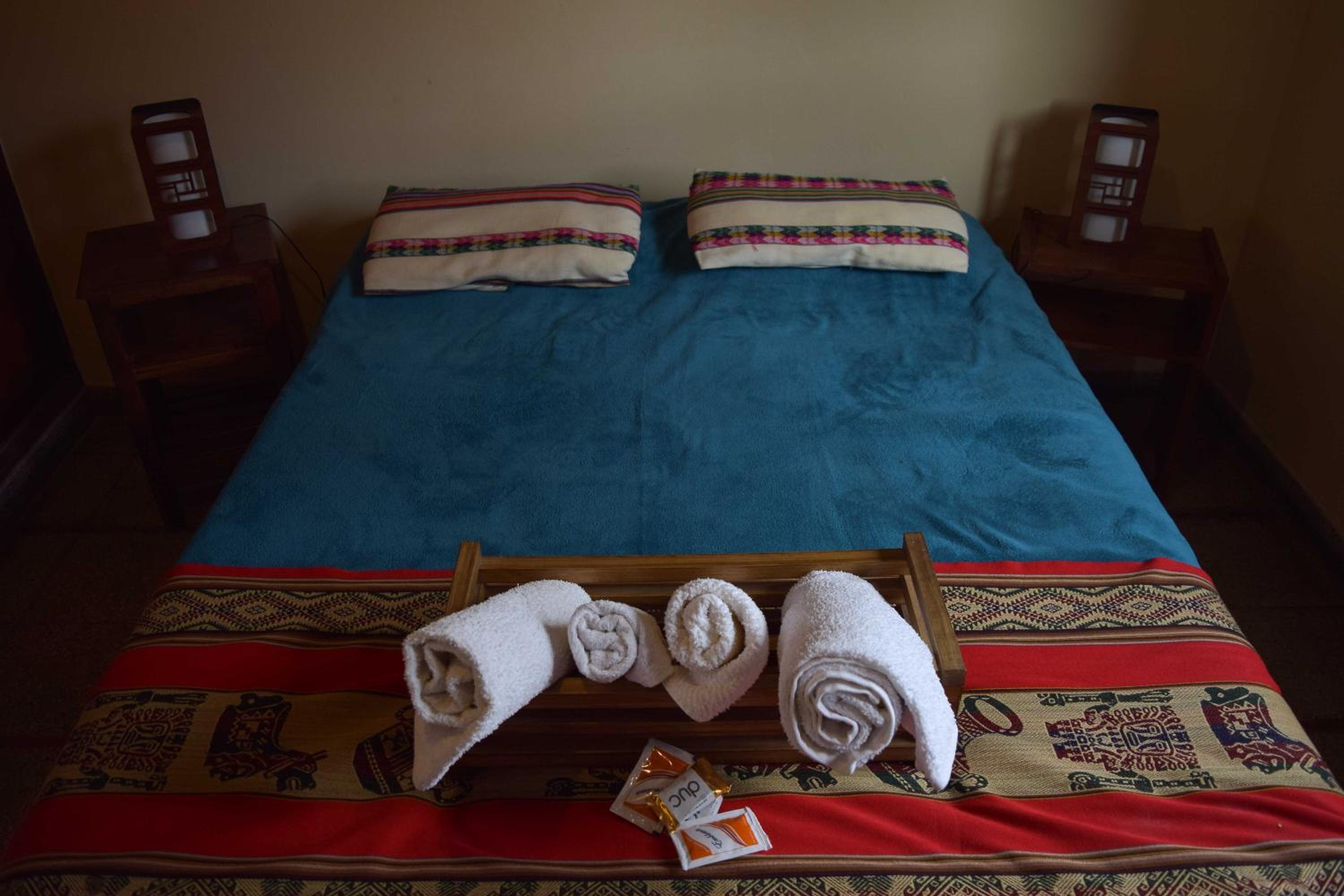 Azul Humahuaca Hostal