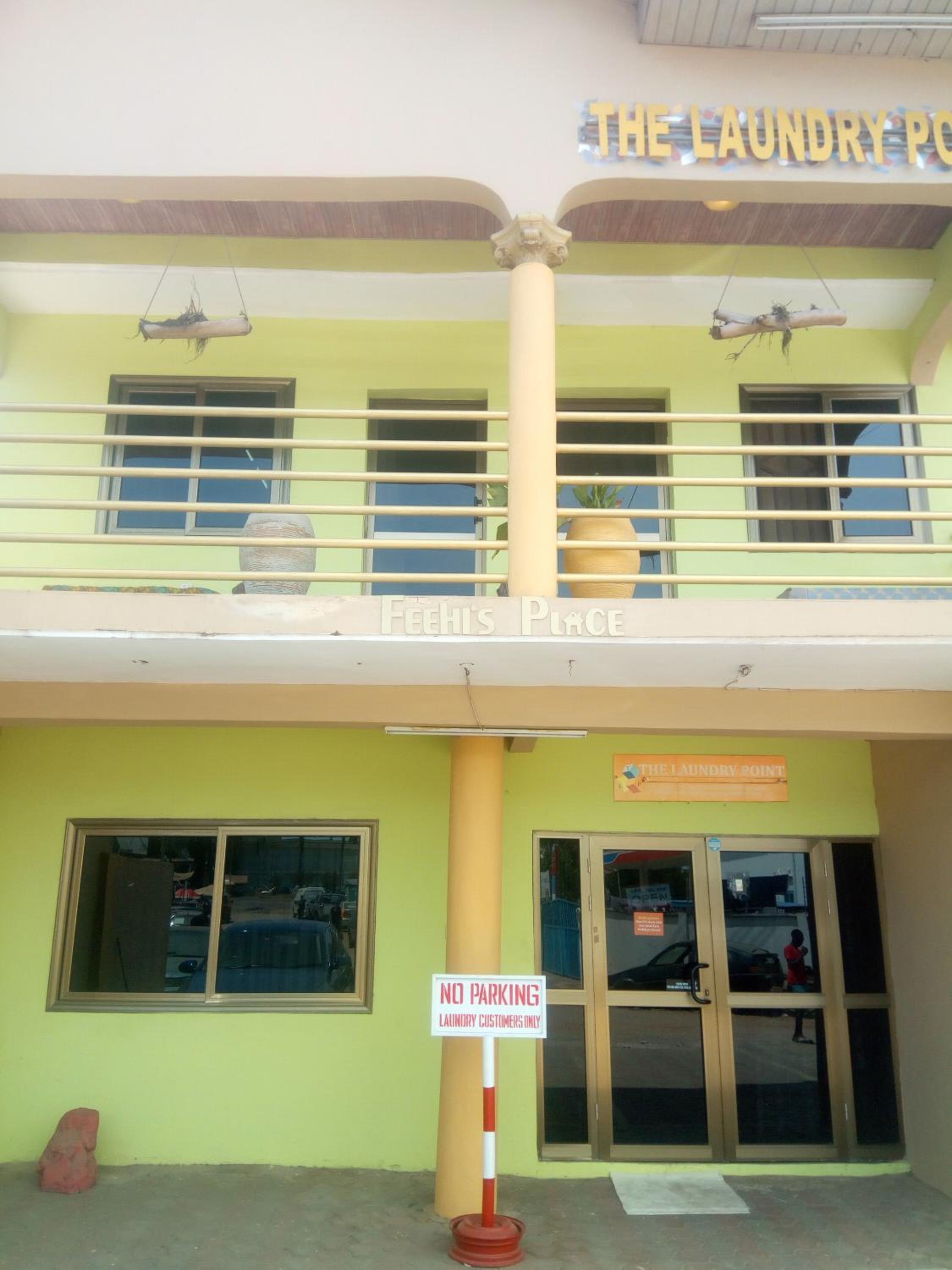 Feehi's Place