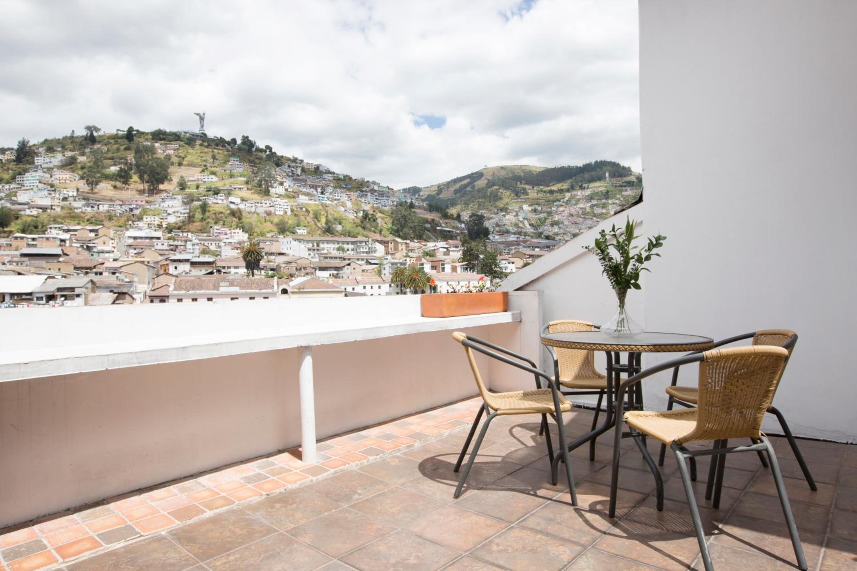 Casa LunaLoma - Boutique Apartments