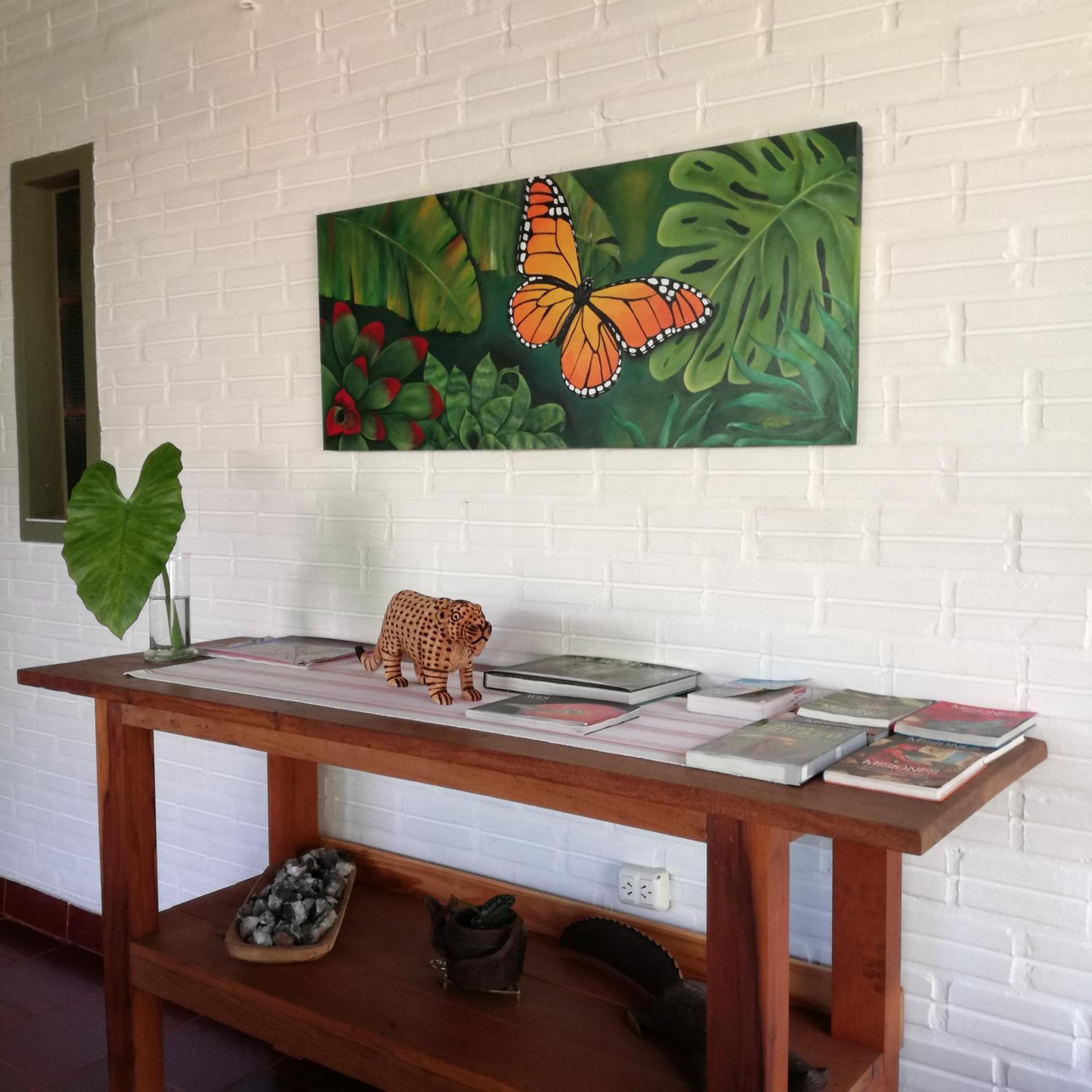 Oasis Bed and Breakfast