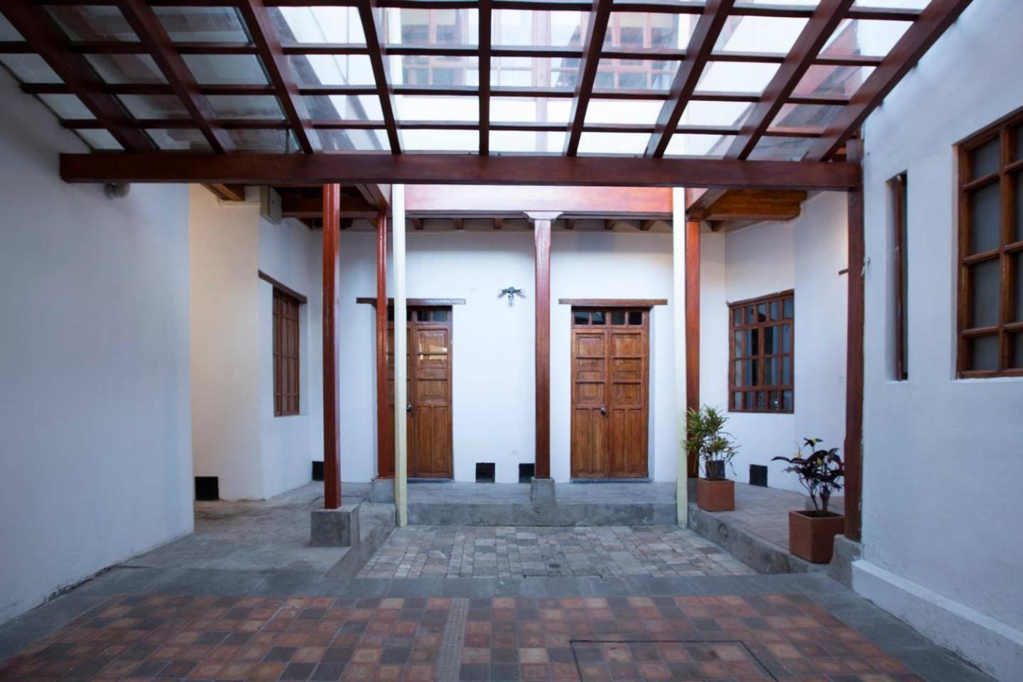 Casa LunaLoma - Boutique Apartments