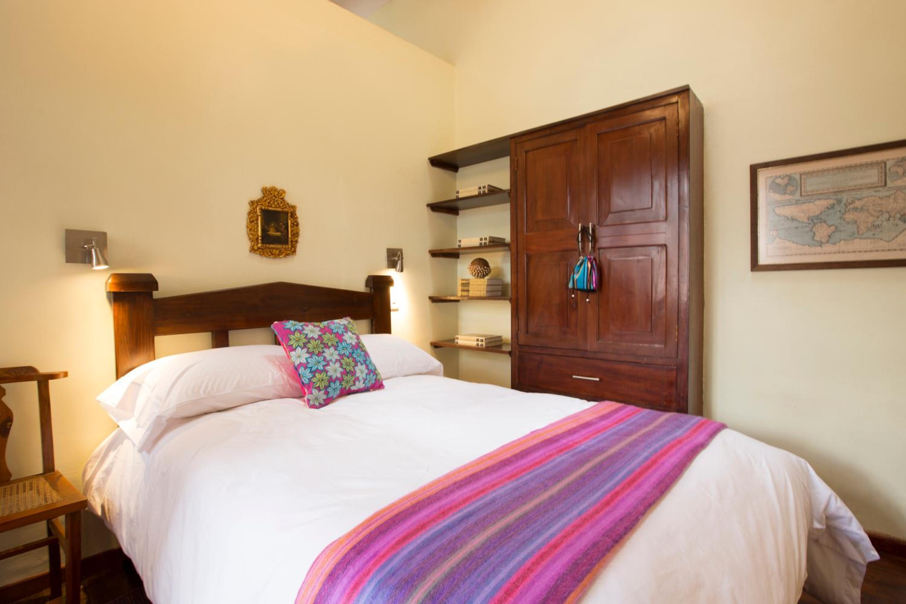 Casa LunaLoma - Boutique Apartments