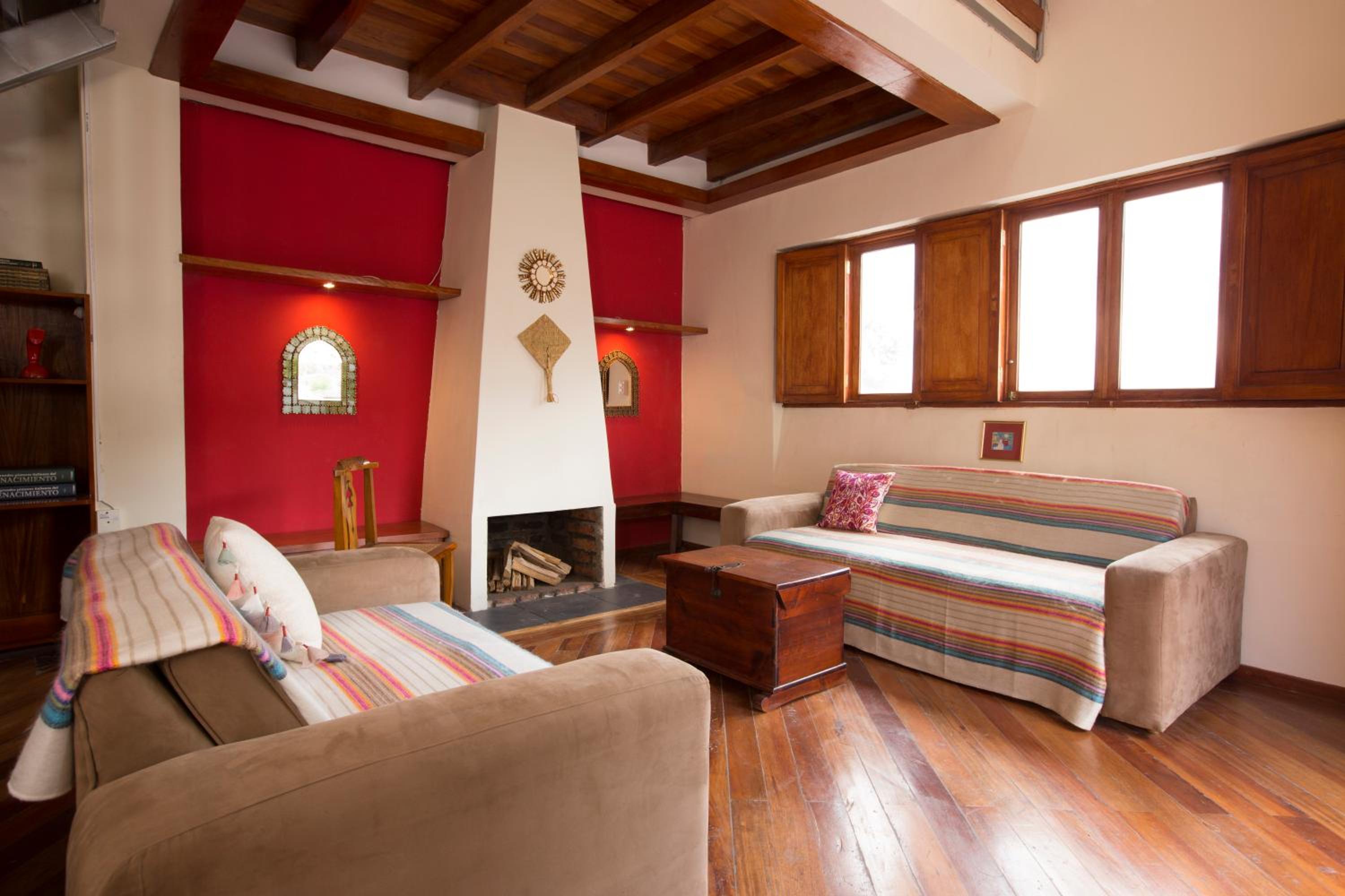 Casa LunaLoma - Boutique Apartments