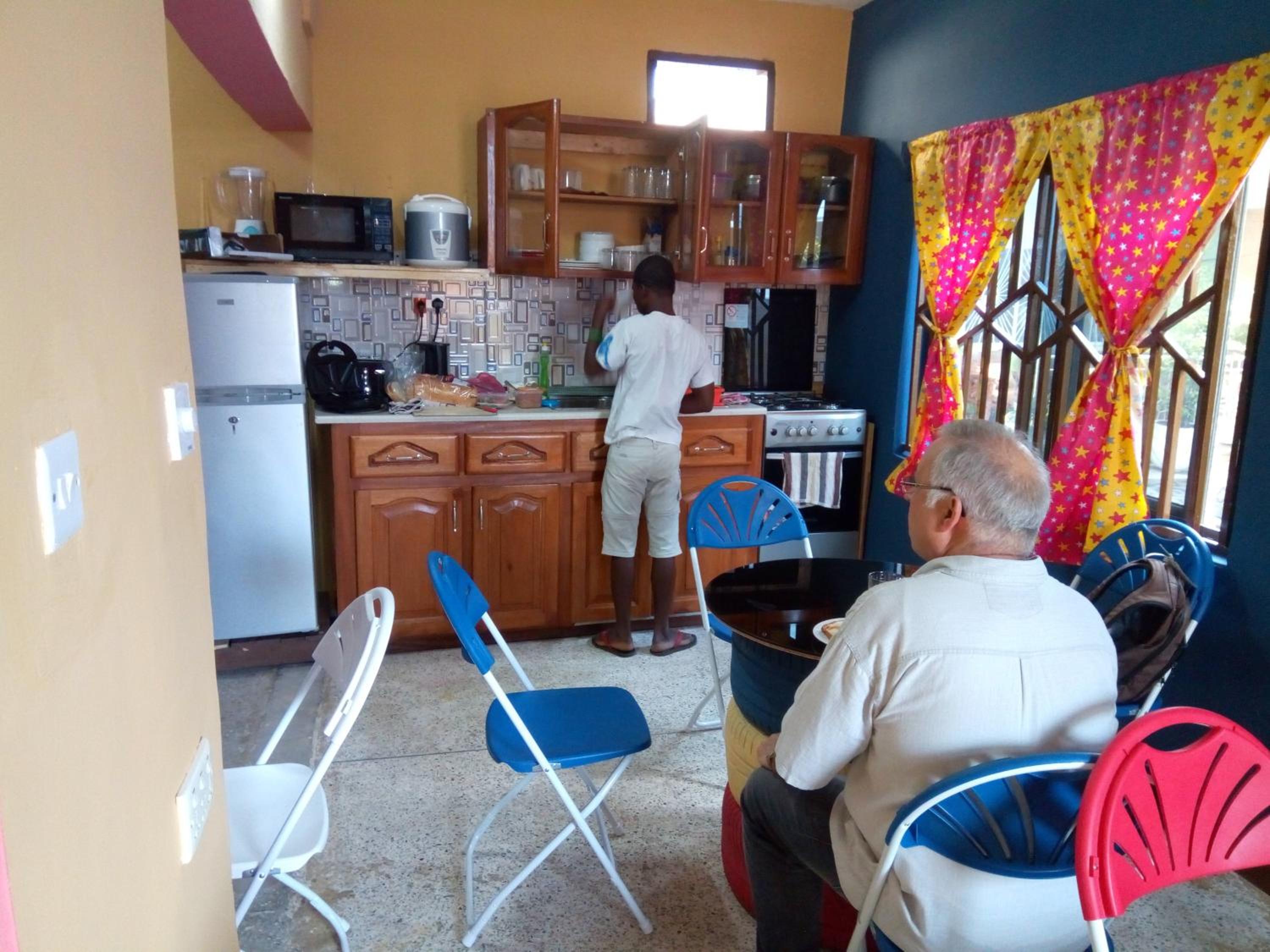 Feehi's Place