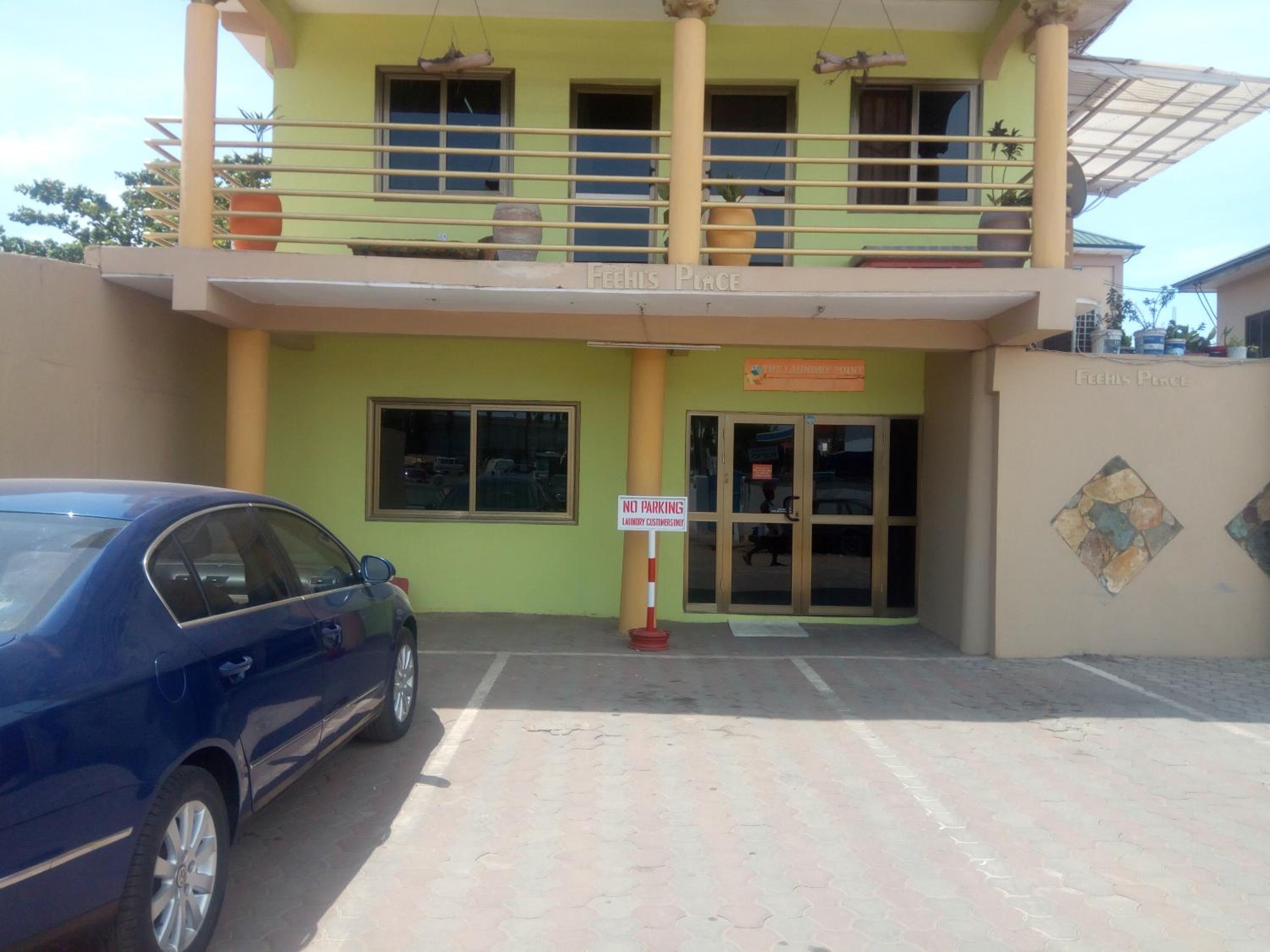 Feehi's Place