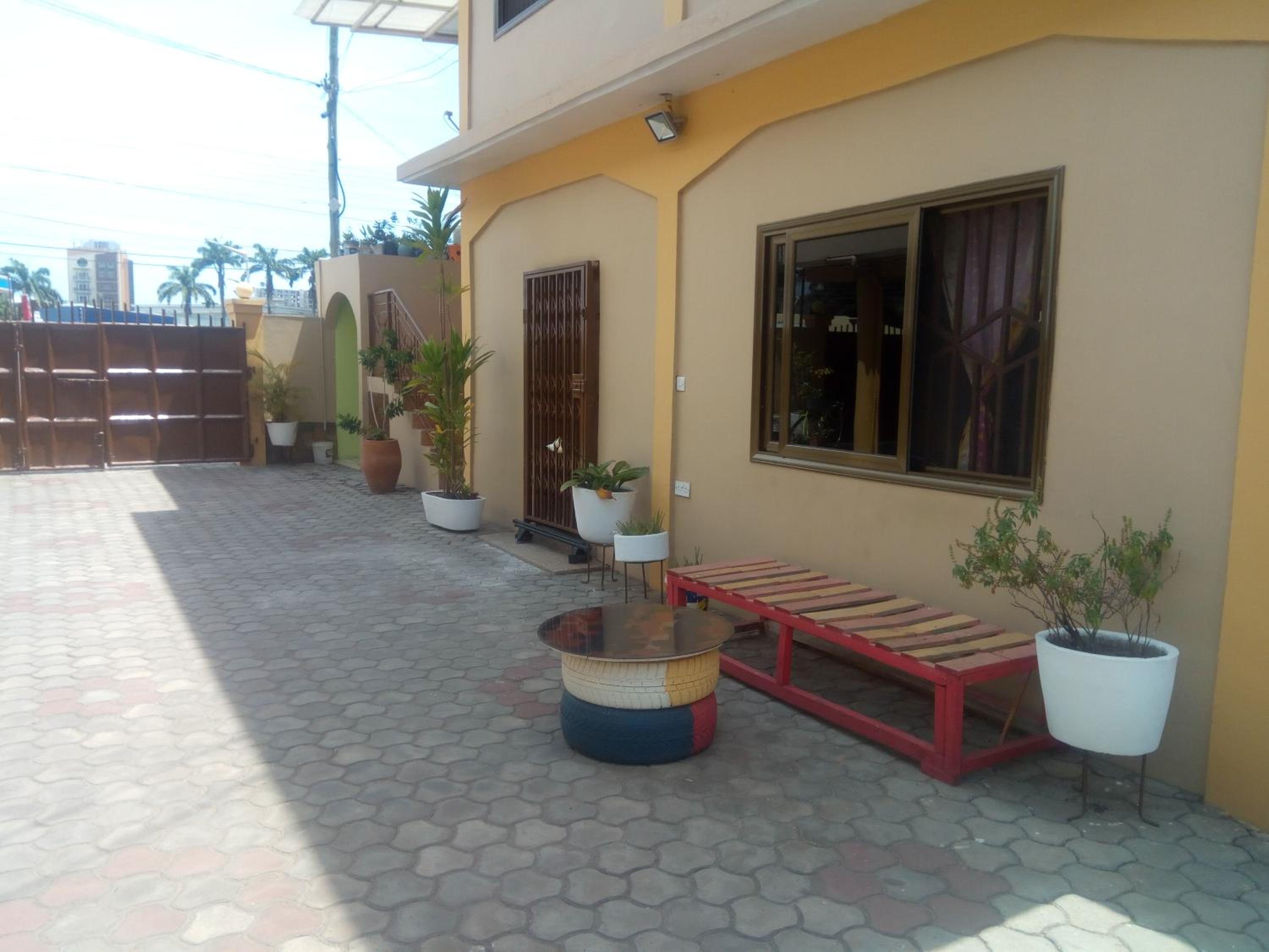 Feehi's Place