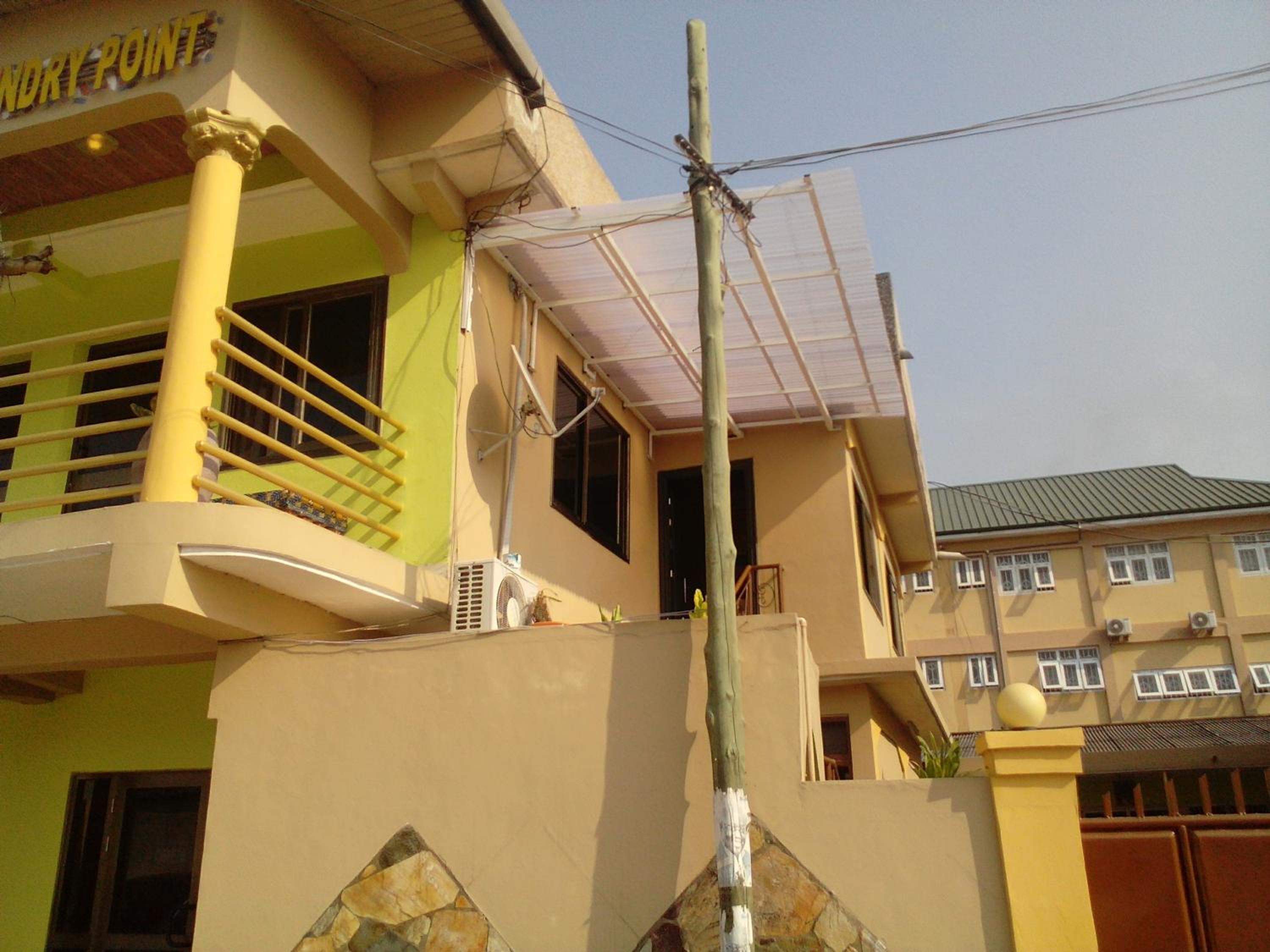 Feehi's Place