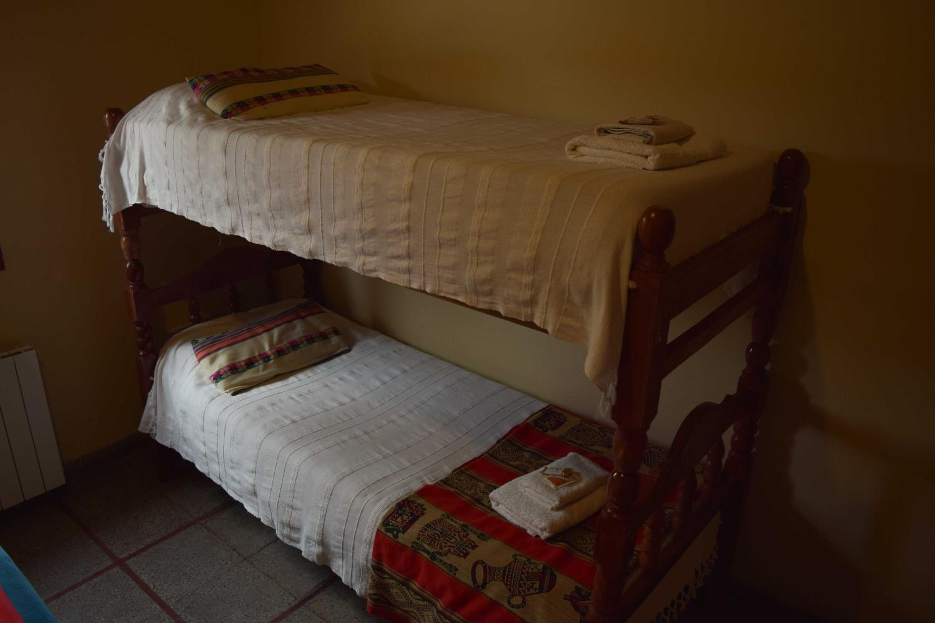 Azul Humahuaca Hostal
