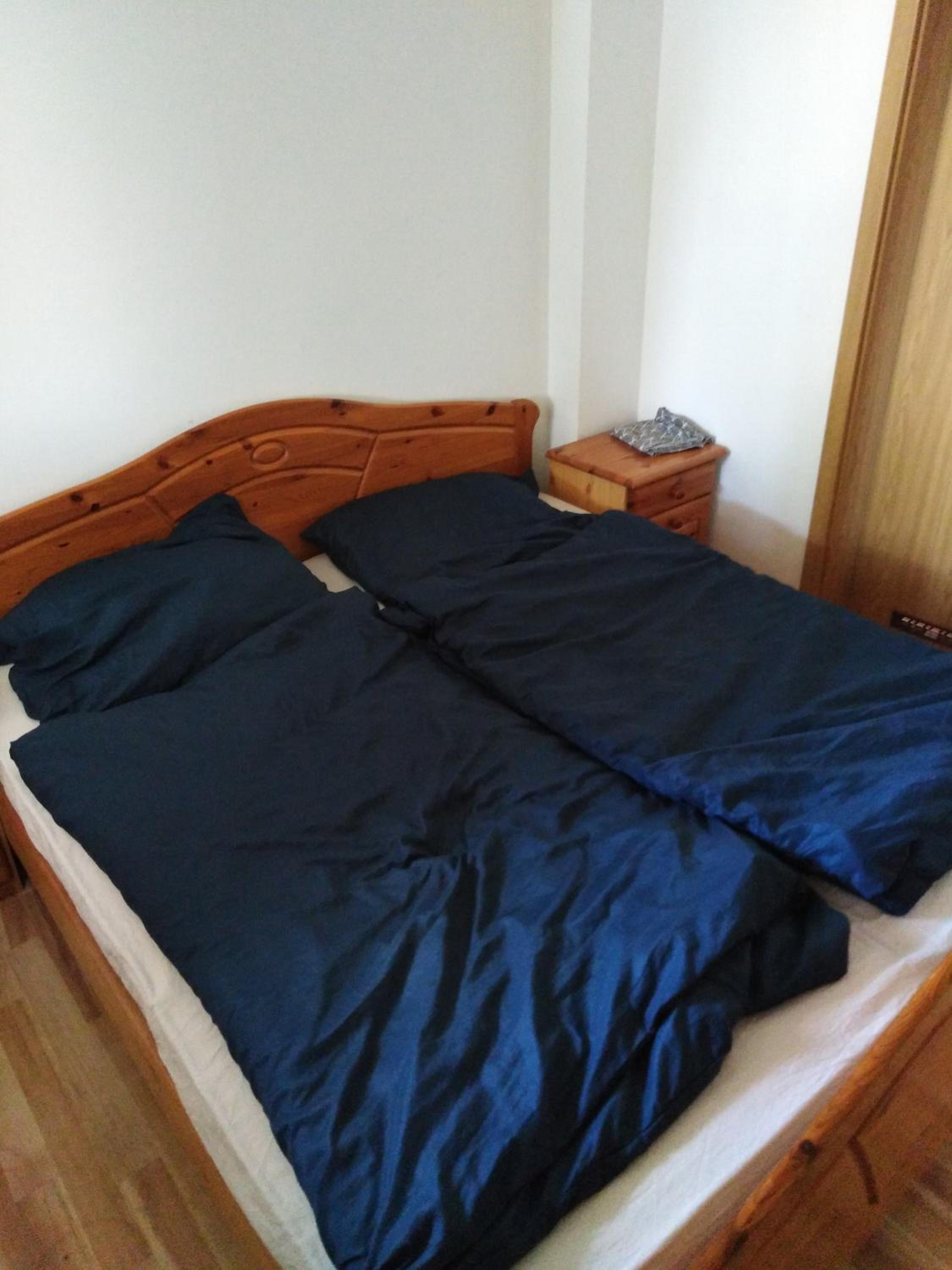 Řikovice Prázdninový dům
