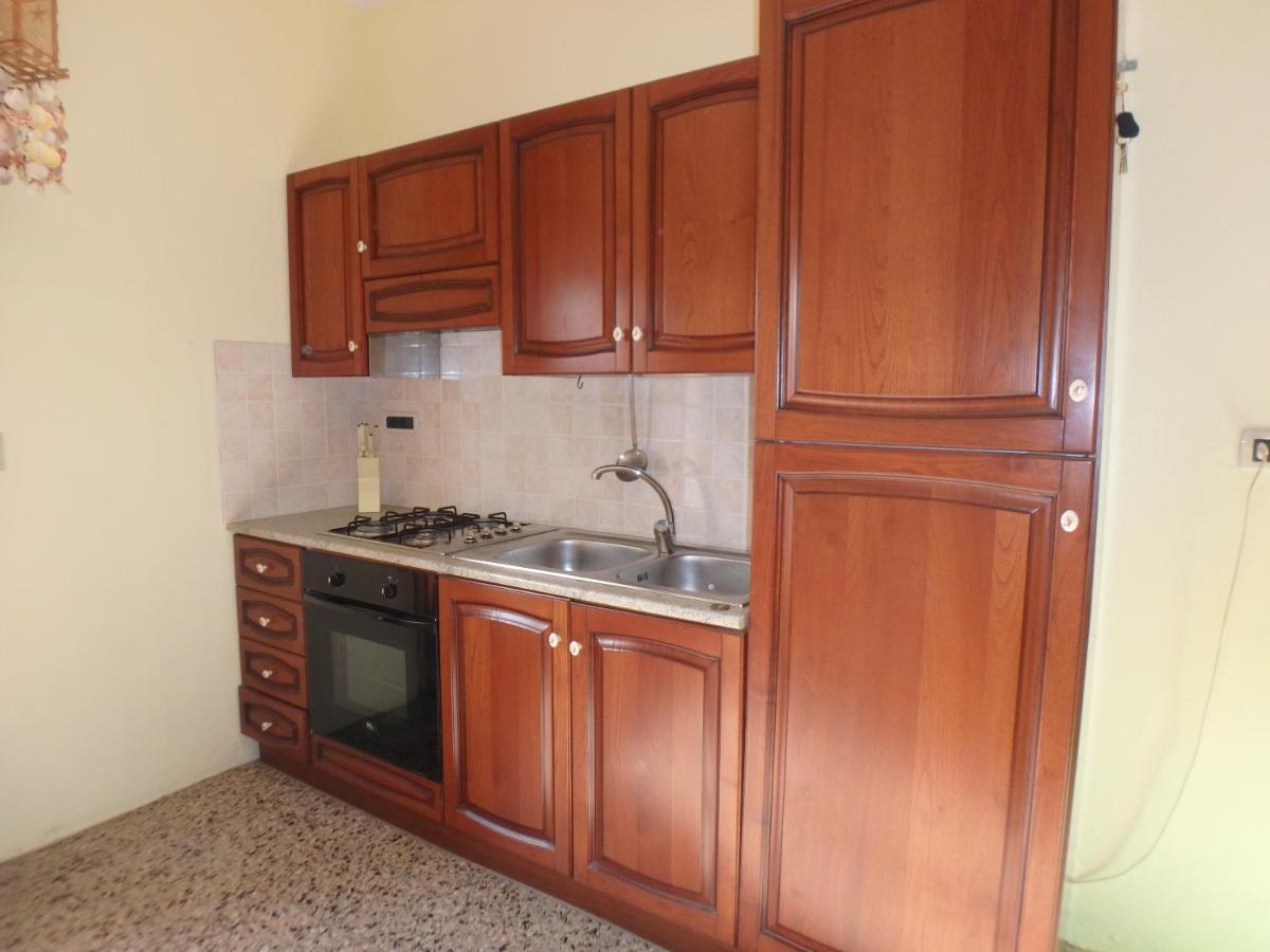 Tridente view 4