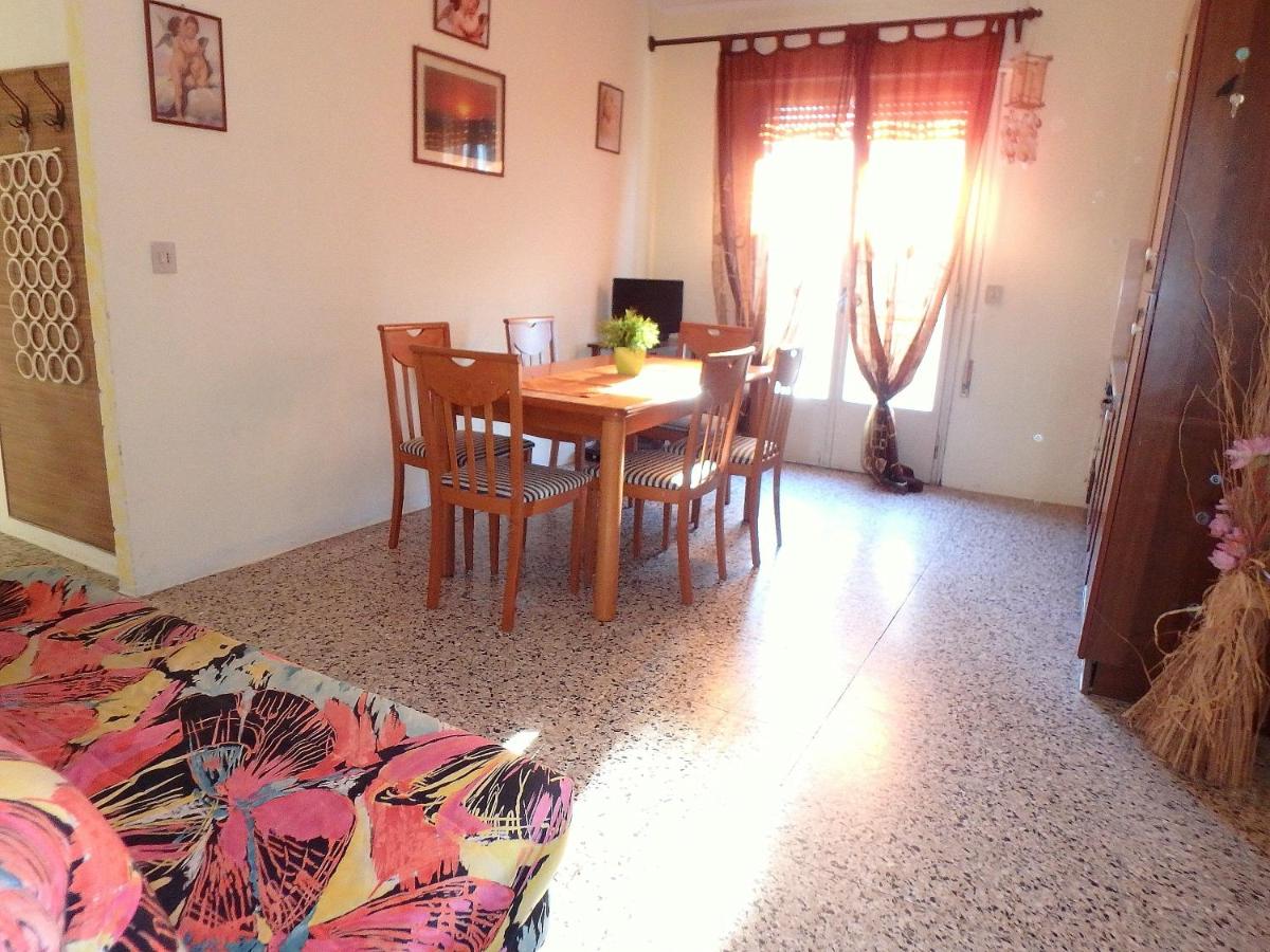 Tridente view 2