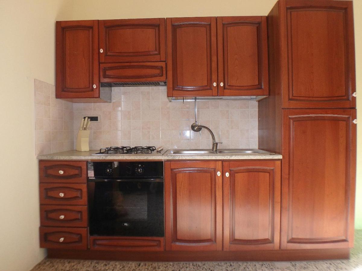 Tridente view 5