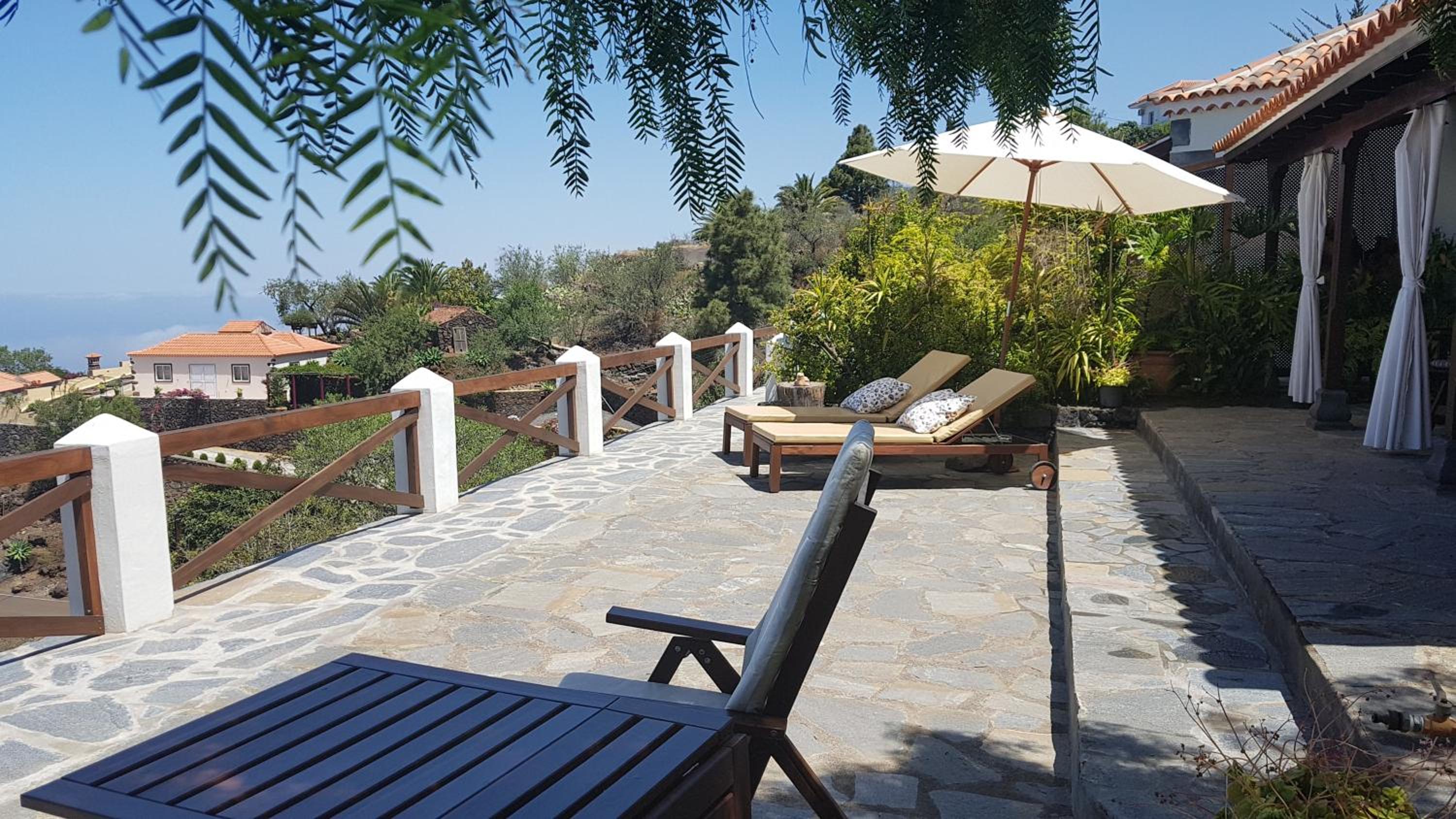 Bungalows Aldani view 5