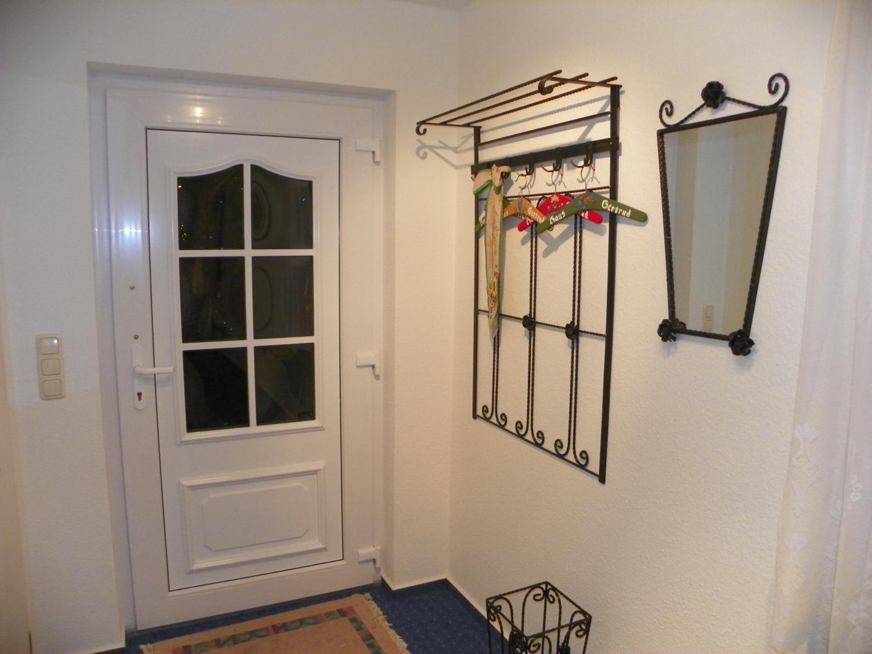 Gemütlich privat allergiearm view 4