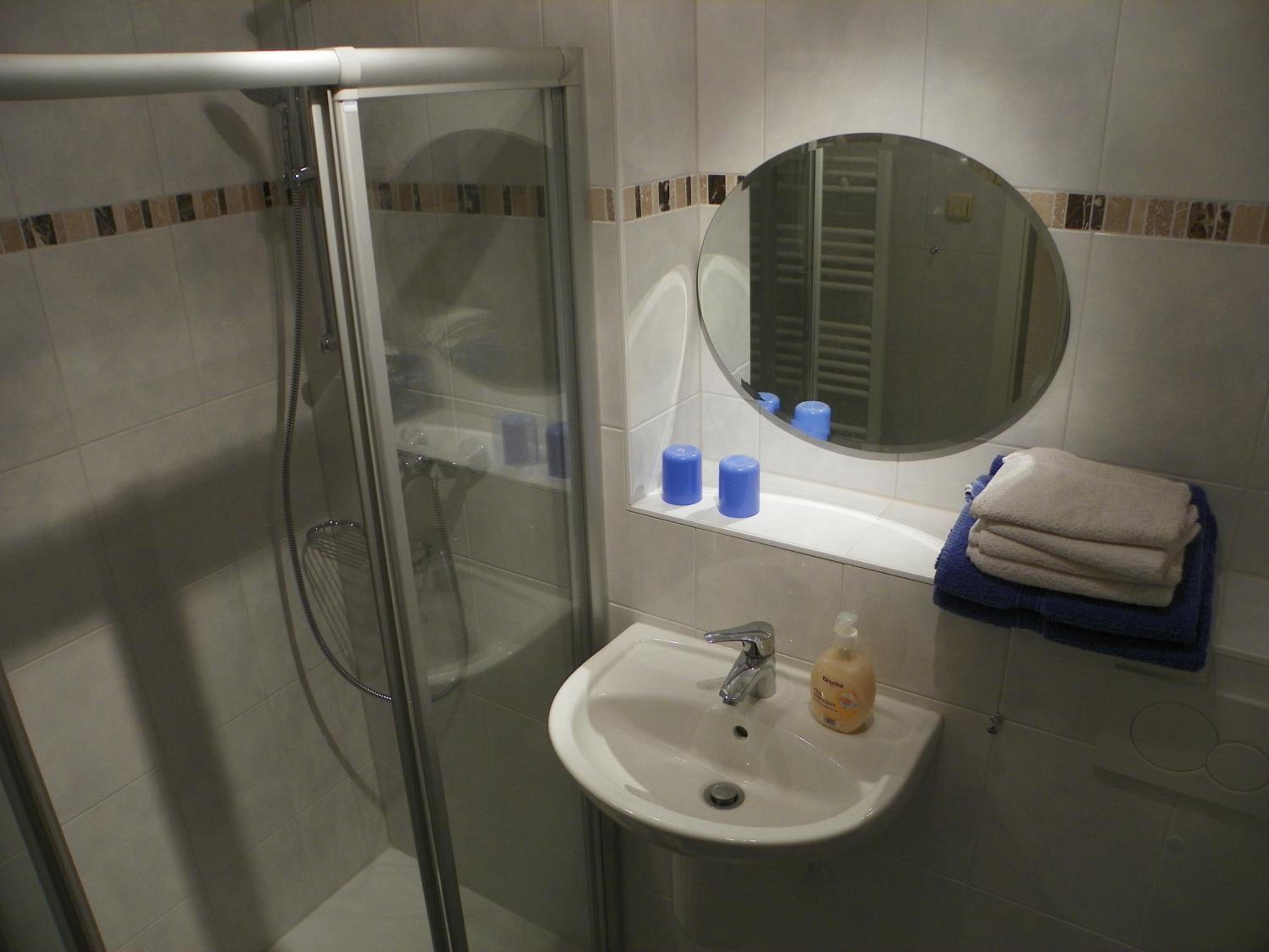 Gemütlich privat allergiearm view 5