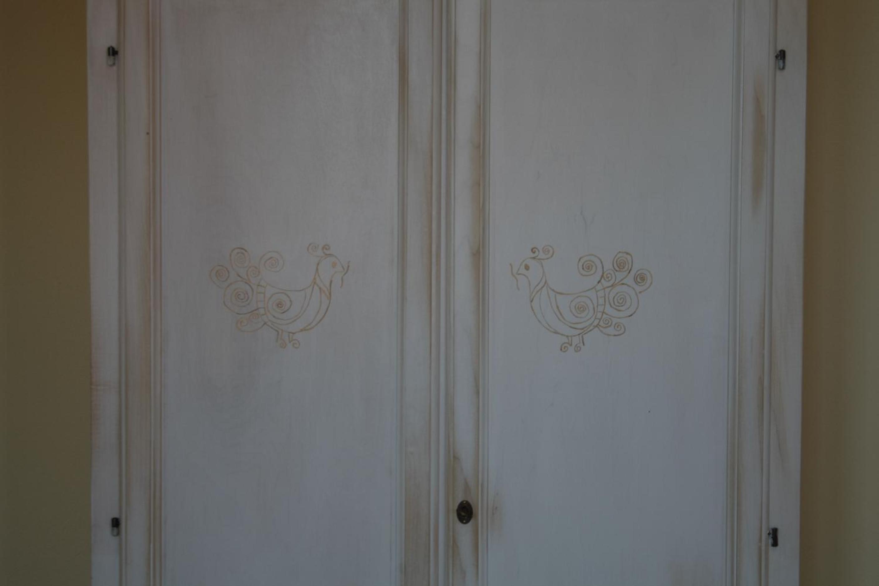 Luigi Apartments&Rooms