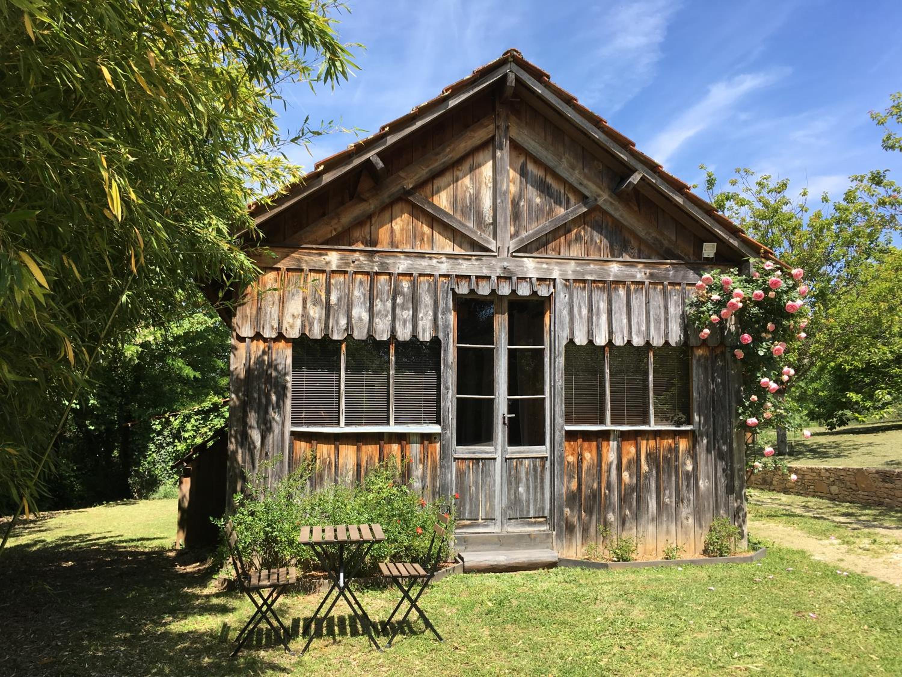 Ma Cabane à Sarlat view 3