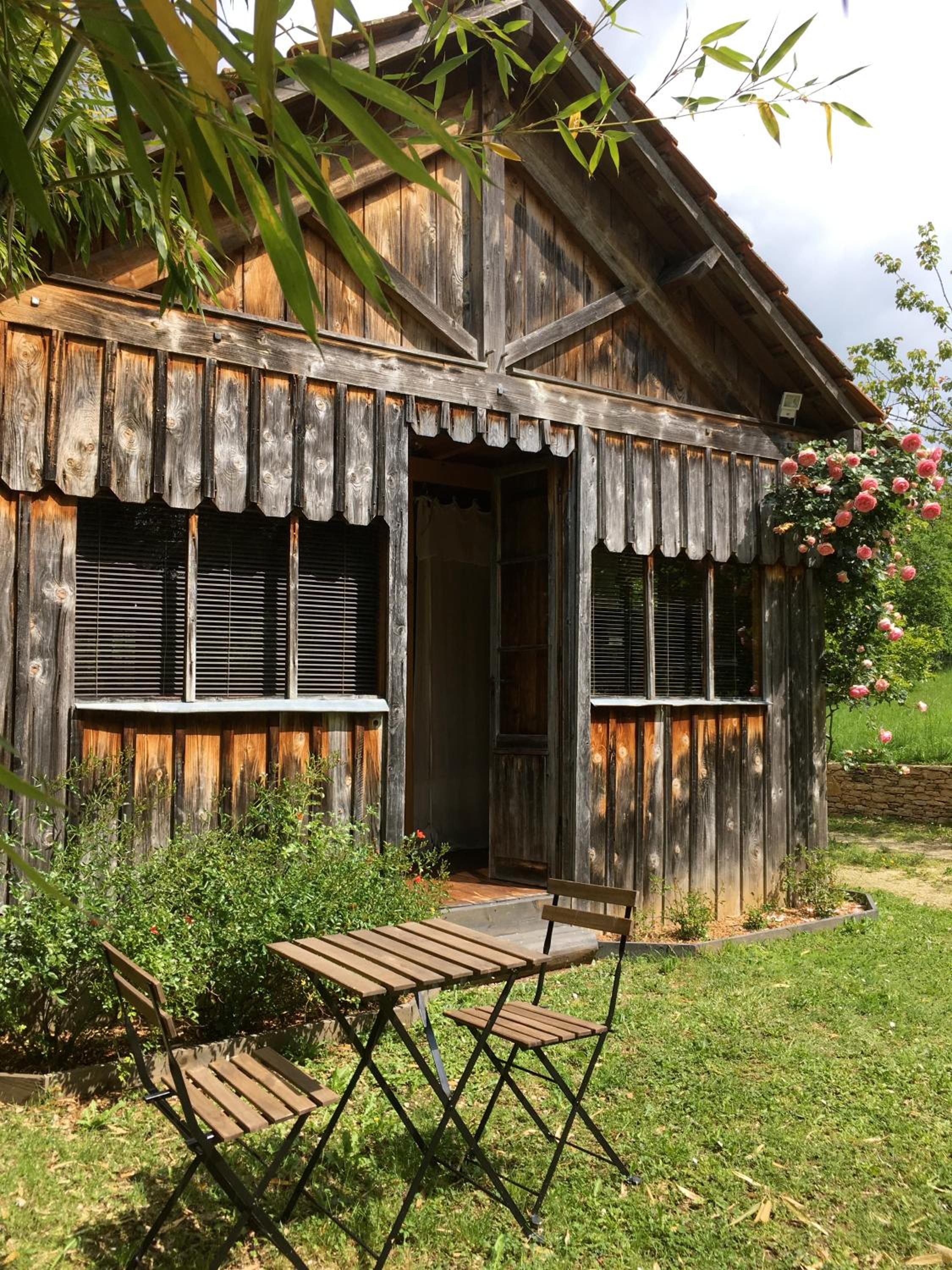 Ma Cabane à Sarlat, photo 26