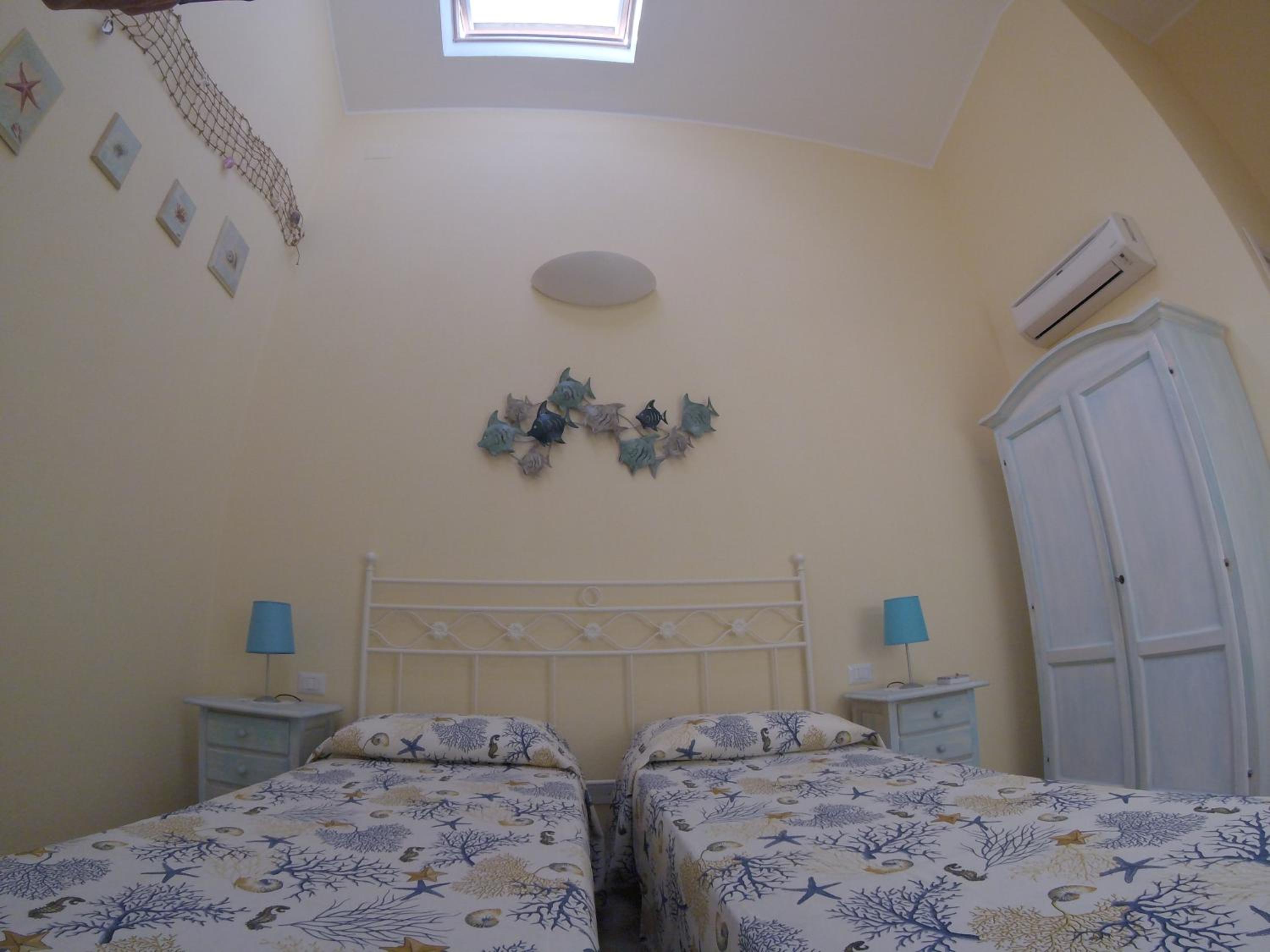 Luigi Apartments&Rooms