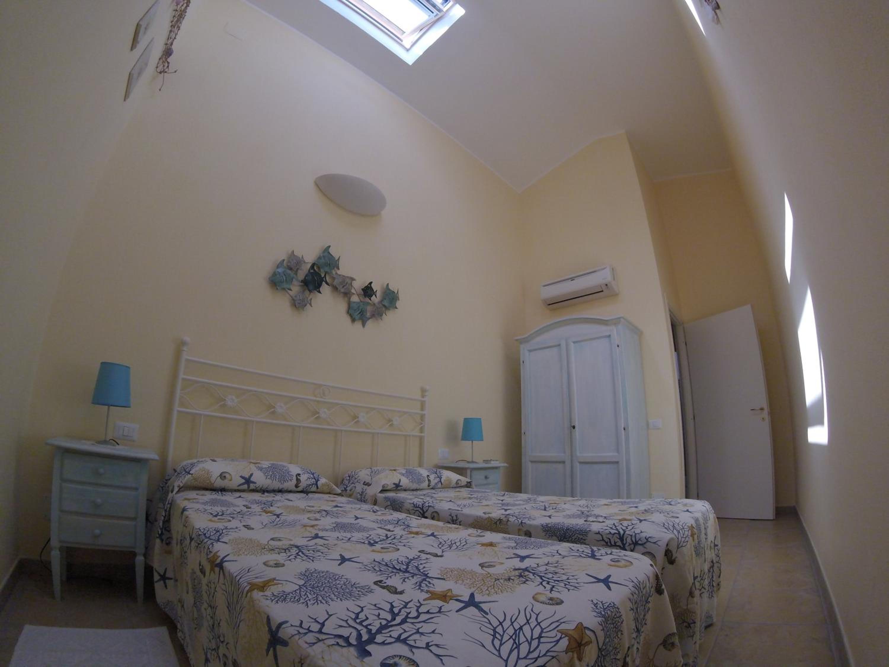 Luigi Apartments&Rooms
