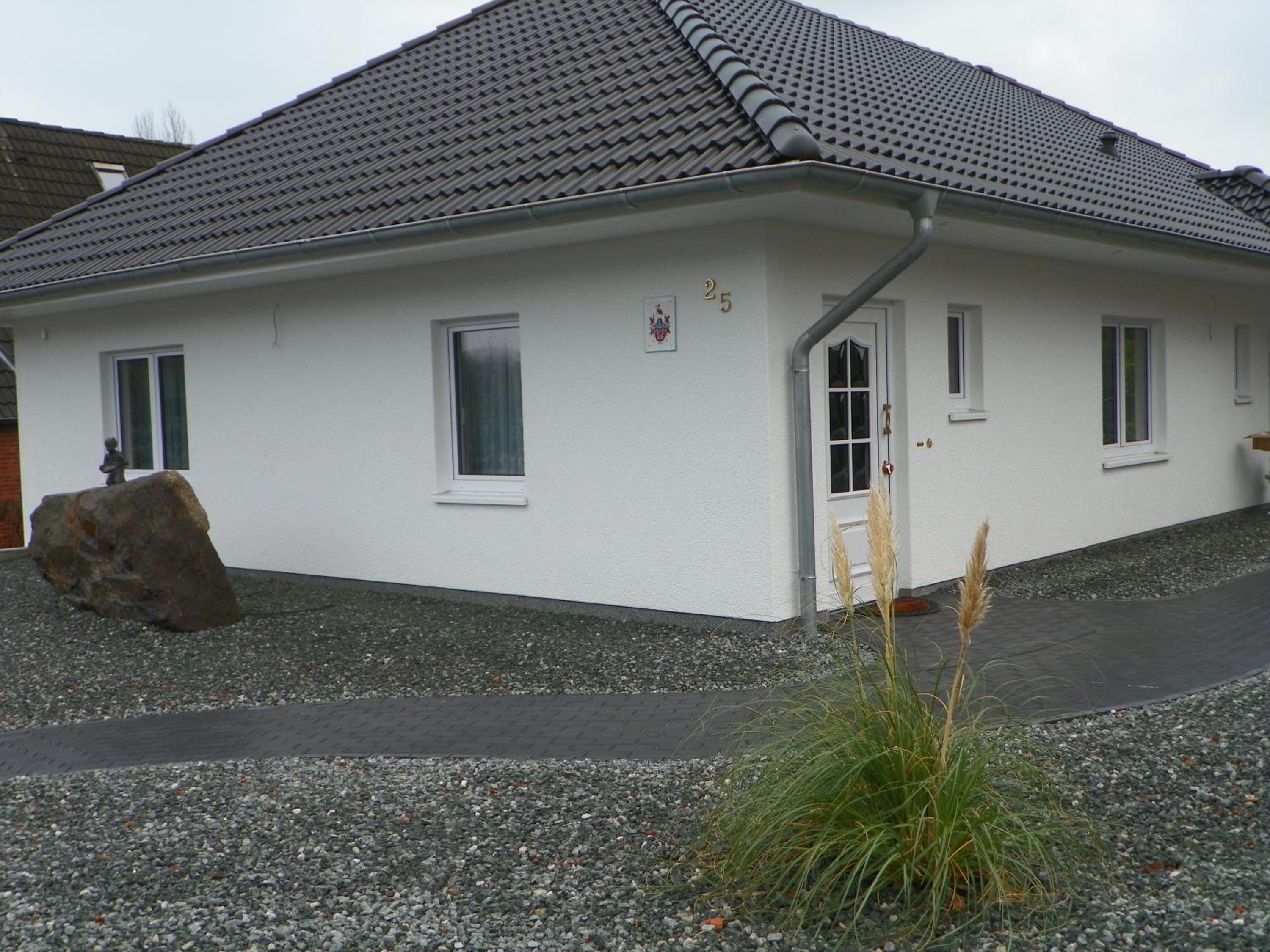Gemütlich privat allergiearm view 2